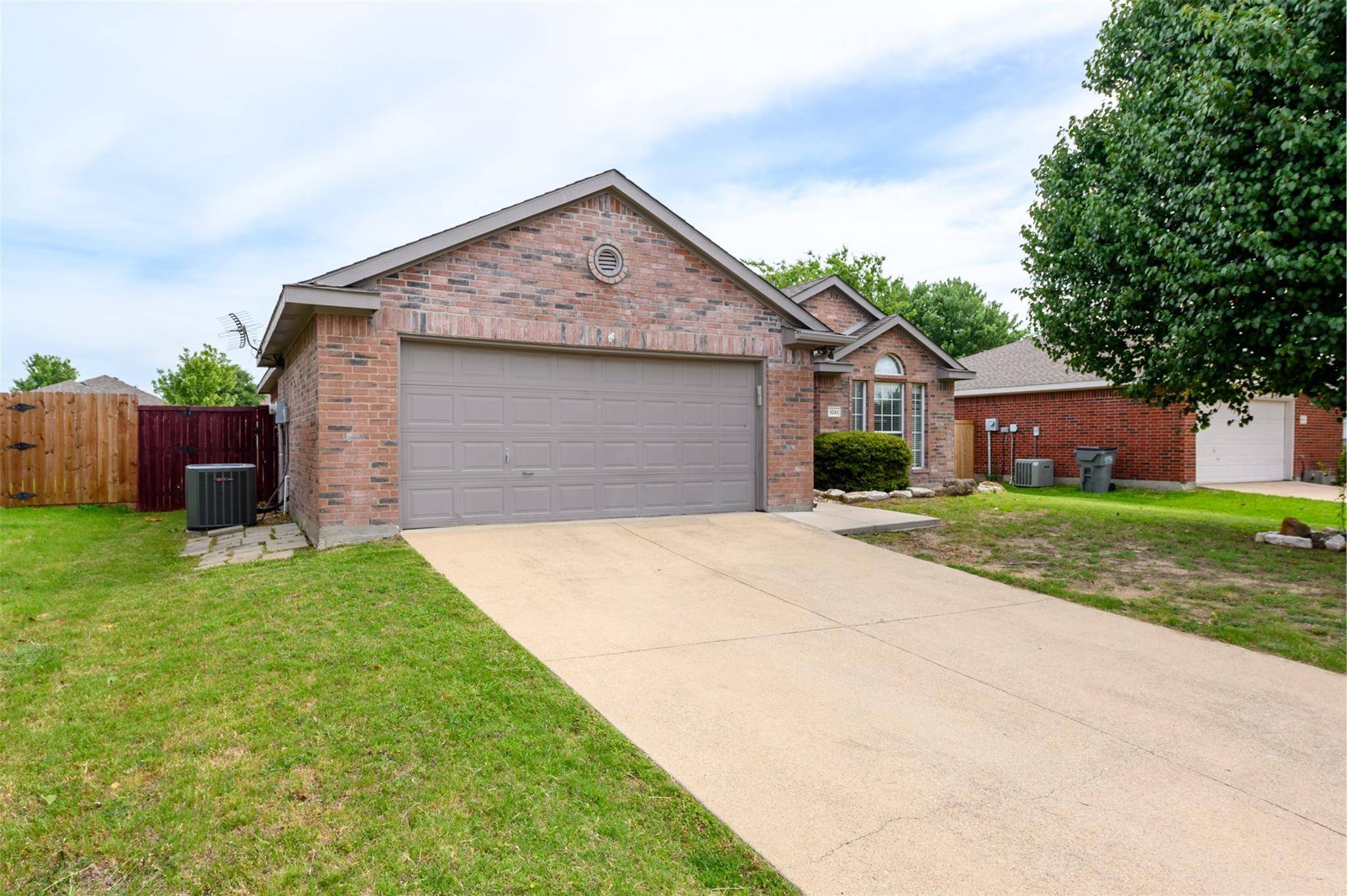 Little Elm, TX 75068,1051 Waterview Drive