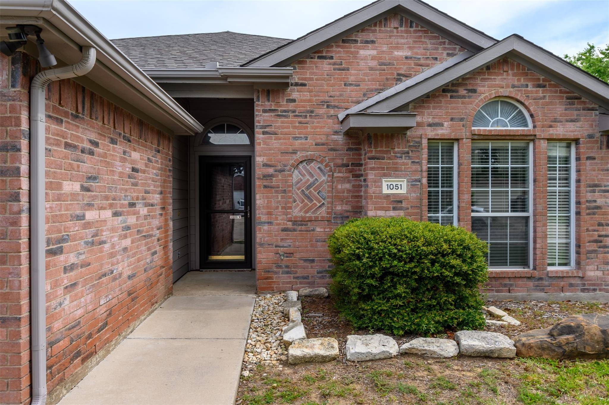 Little Elm, TX 75068,1051 Waterview Drive