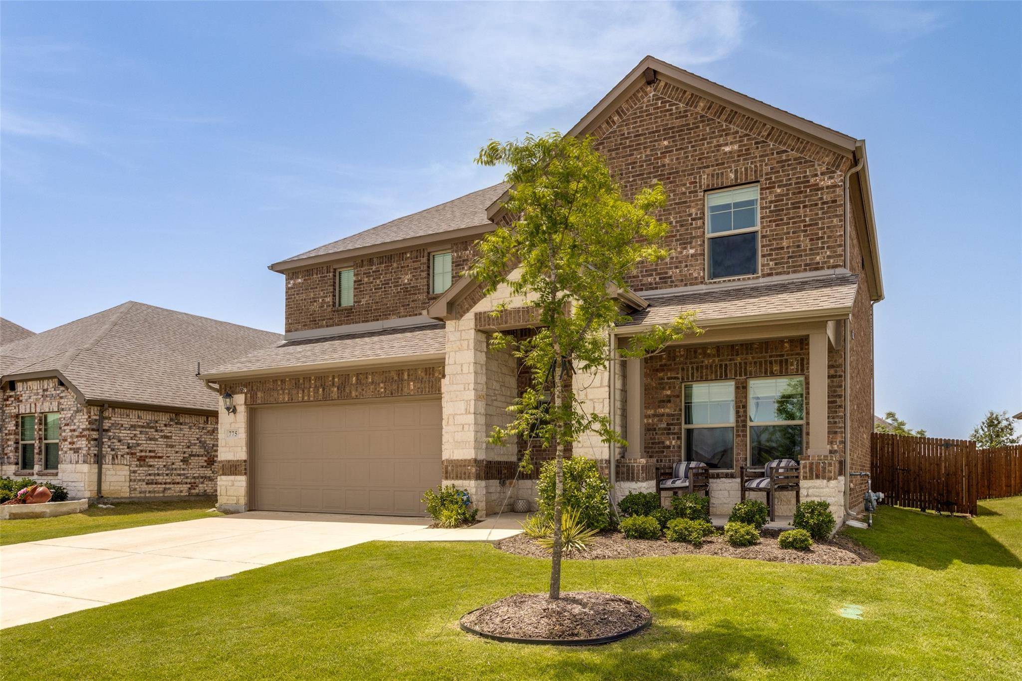 Princeton, TX 75407,775 Cascade Lane