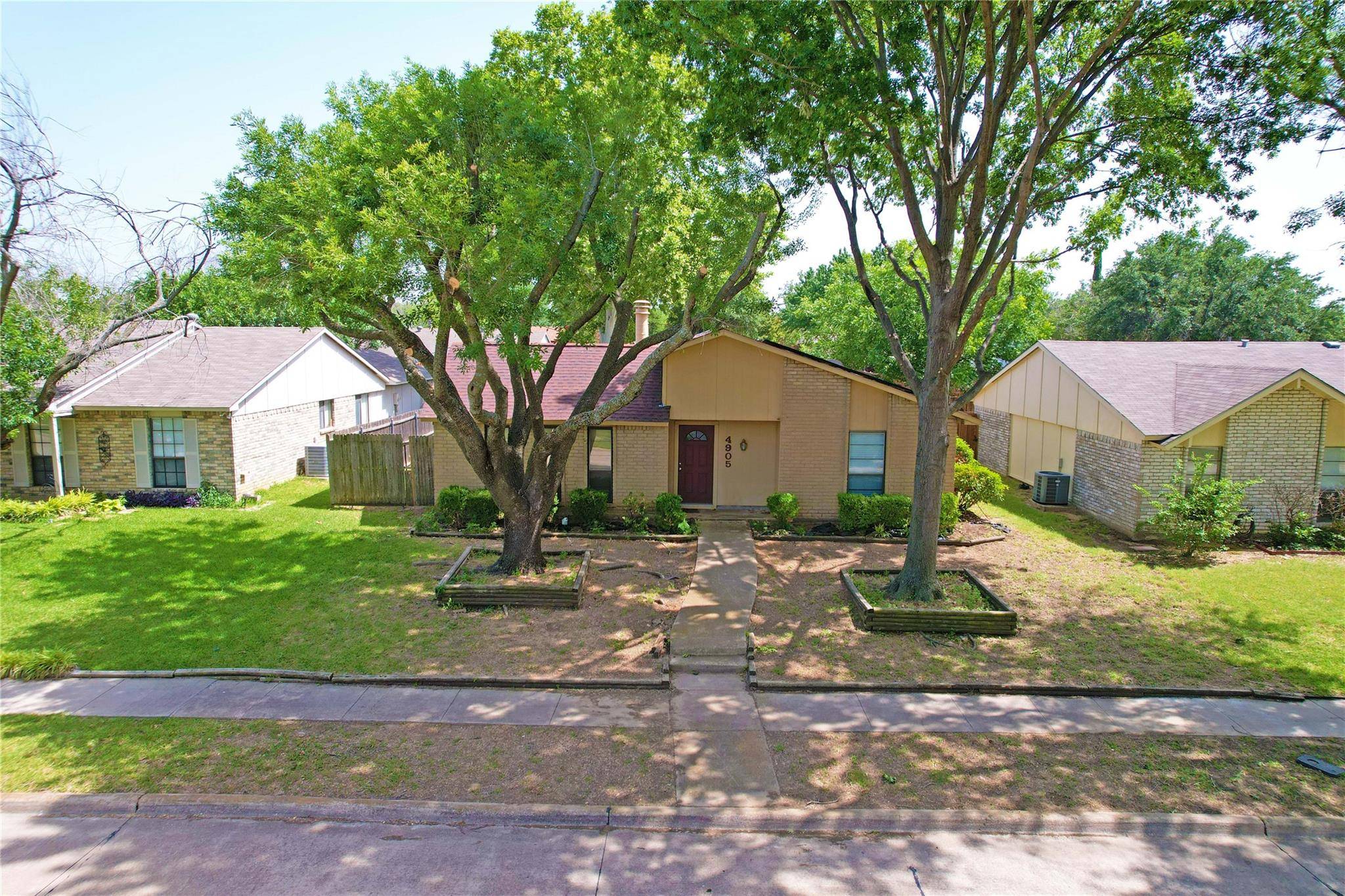 The Colony, TX 75056,4905 Wheeler Drive