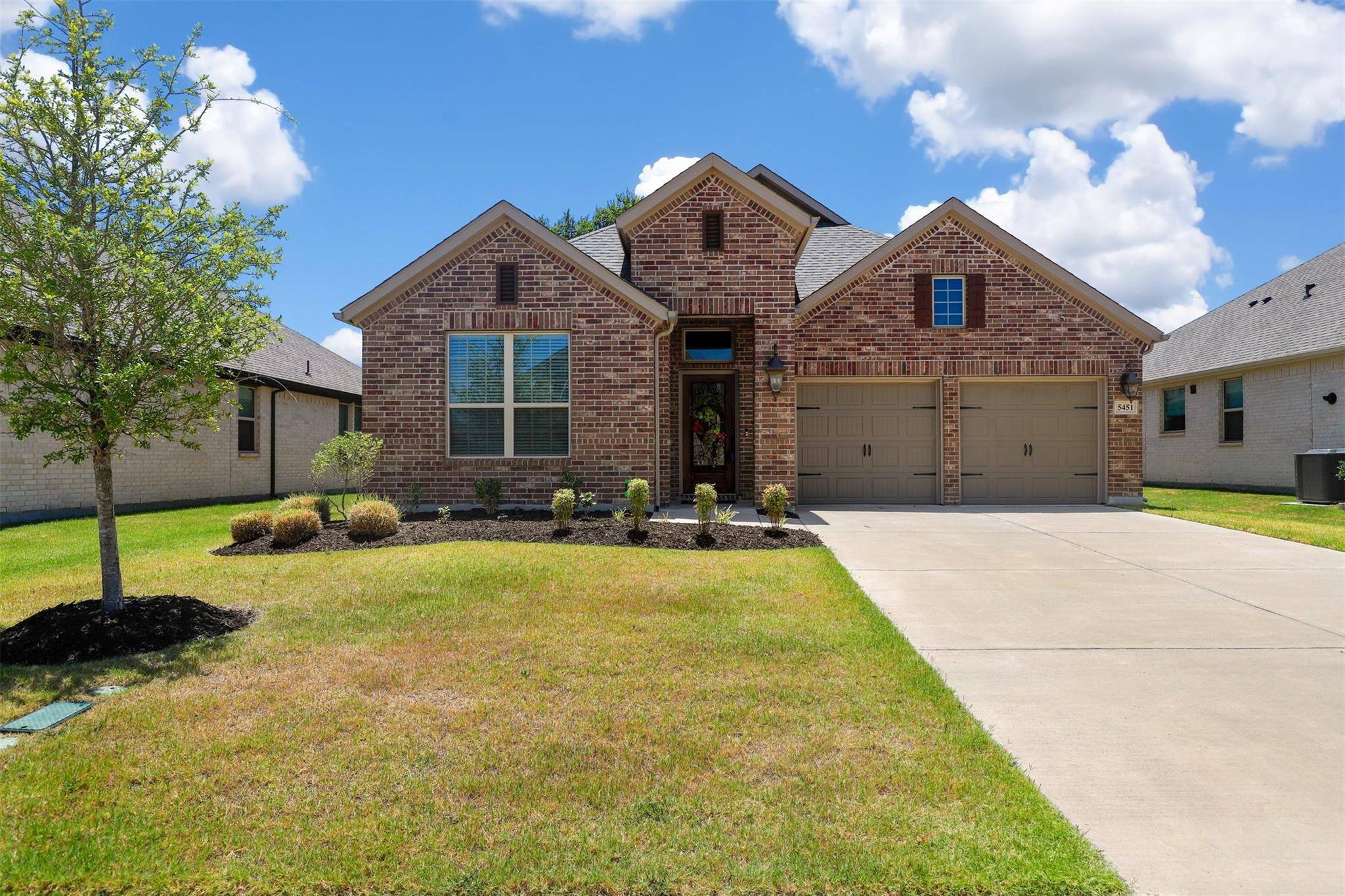 Prosper, TX 75078,5451 Peregrine Lane