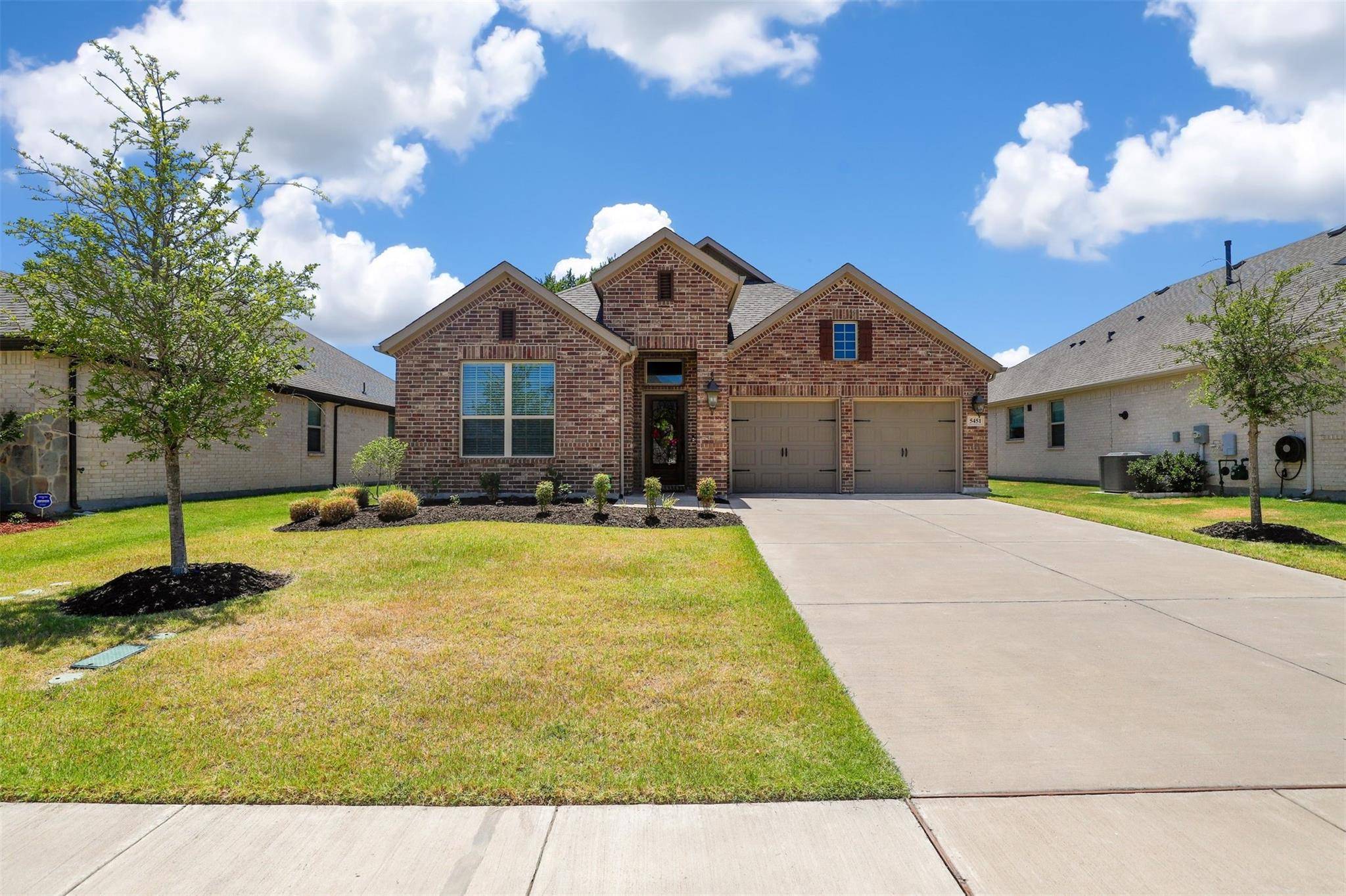 Prosper, TX 75078,5451 Peregrine Lane