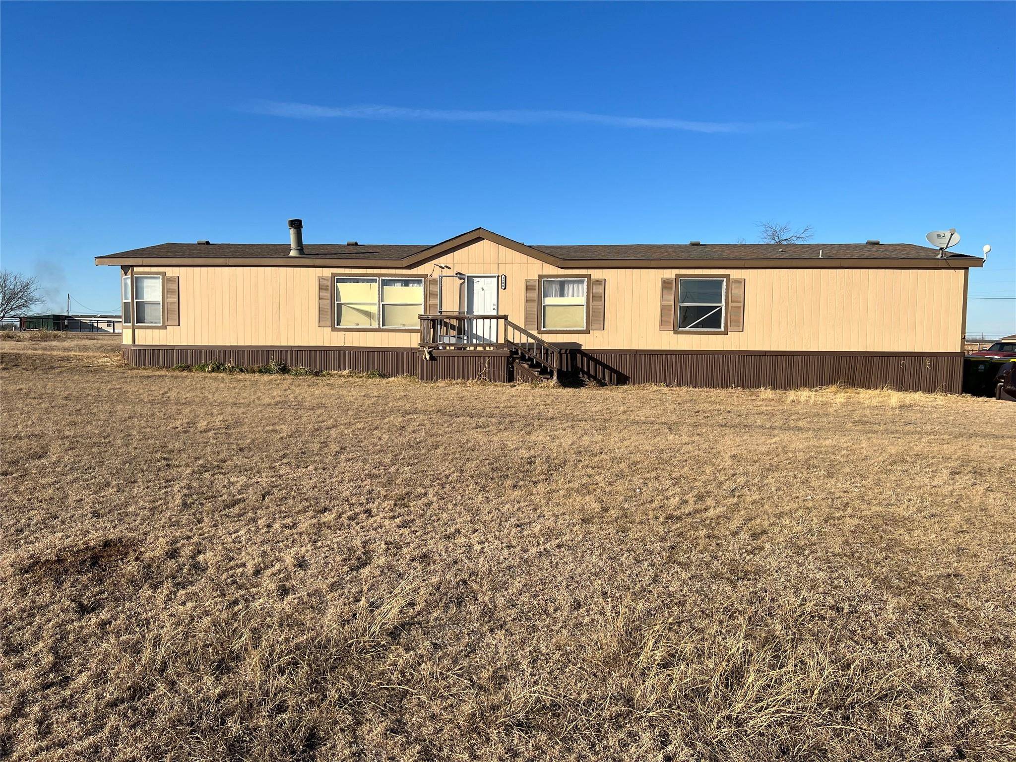 Joshua, TX 76058,3800 Rim Rock Court