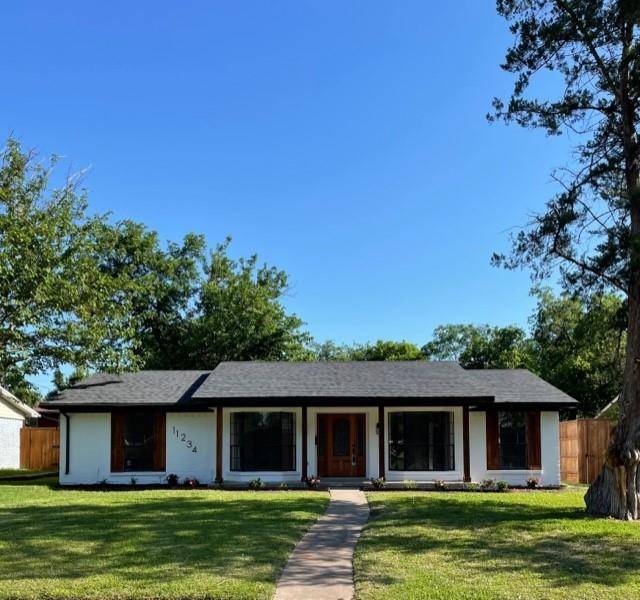 Dallas, TX 75238,11234 Cactus Lane