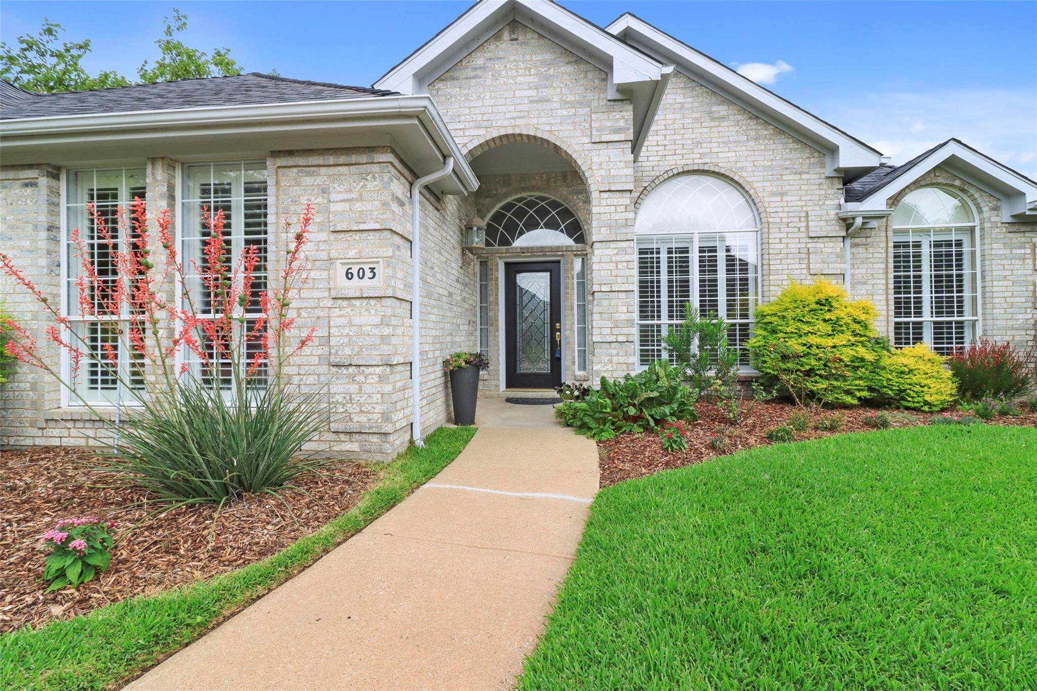 Allen, TX 75002,603 Harvest Mountain Court