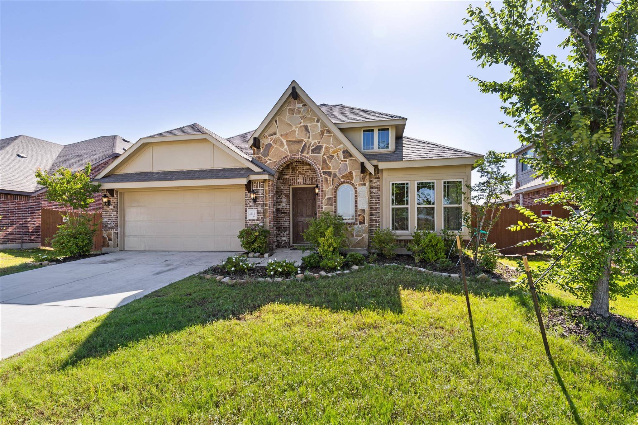 Heartland, TX 75126,4414 Lupine Lane