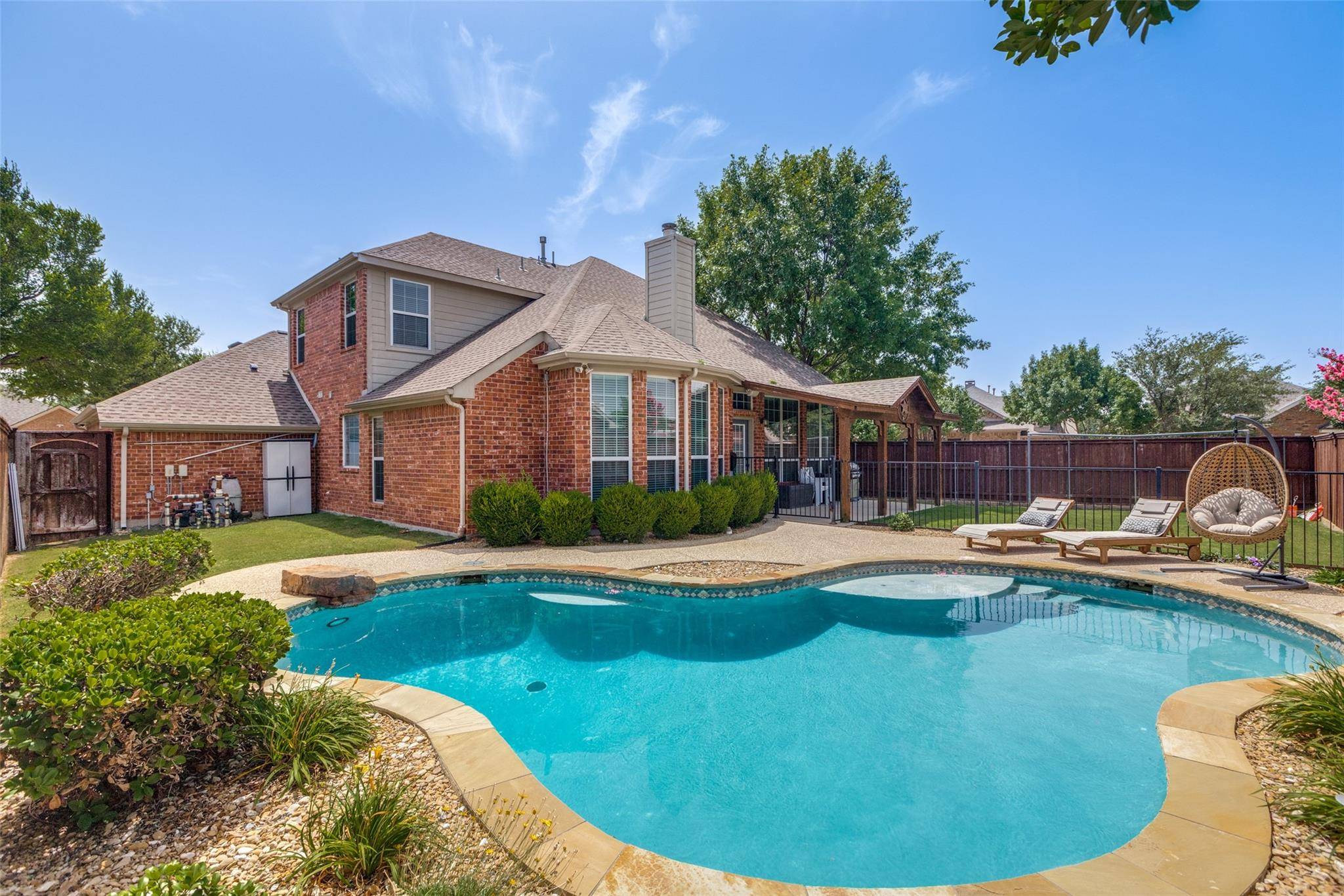 Little Elm, TX 75068,2400 Mallard Drive