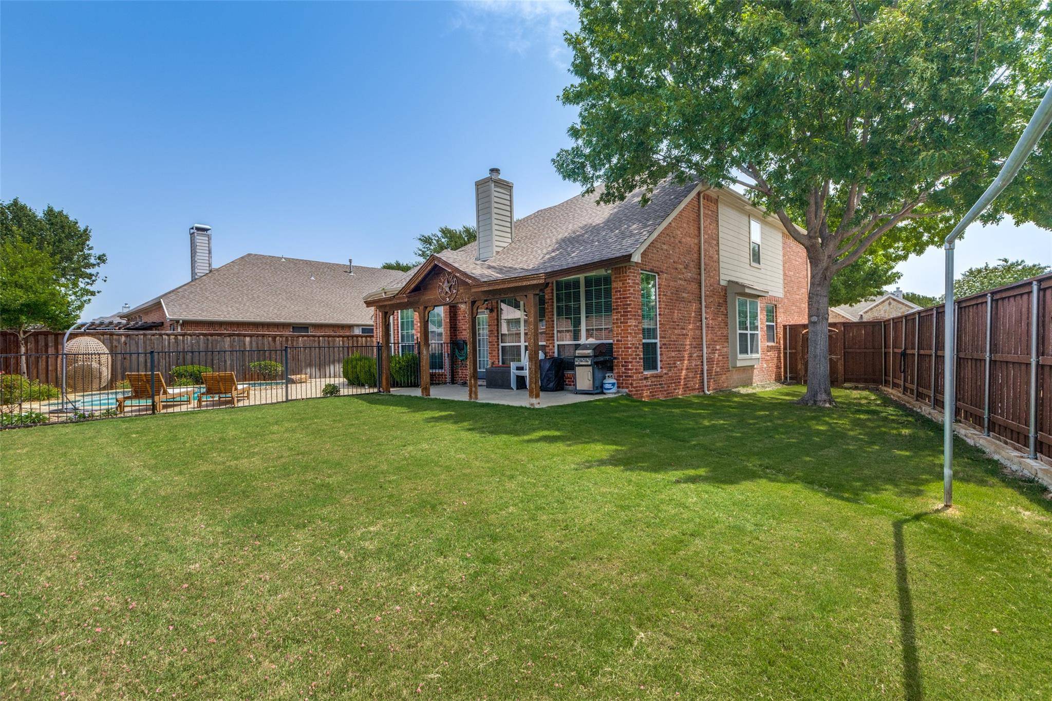 Little Elm, TX 75068,2400 Mallard Drive