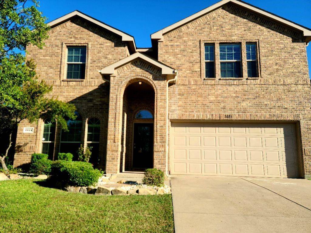 Heartland, TX 75126,2021 Sterling Gate Drive