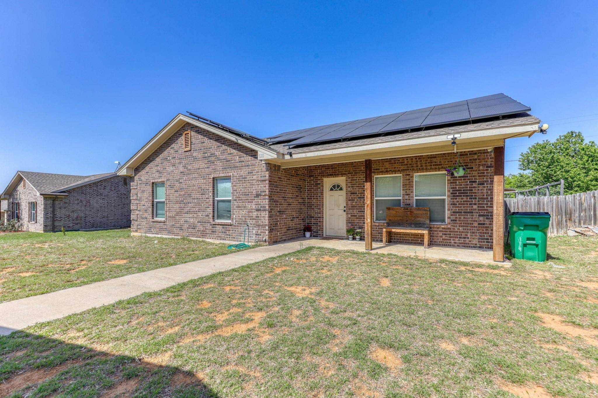 Mineral Wells, TX 76067,120 Lori Drive