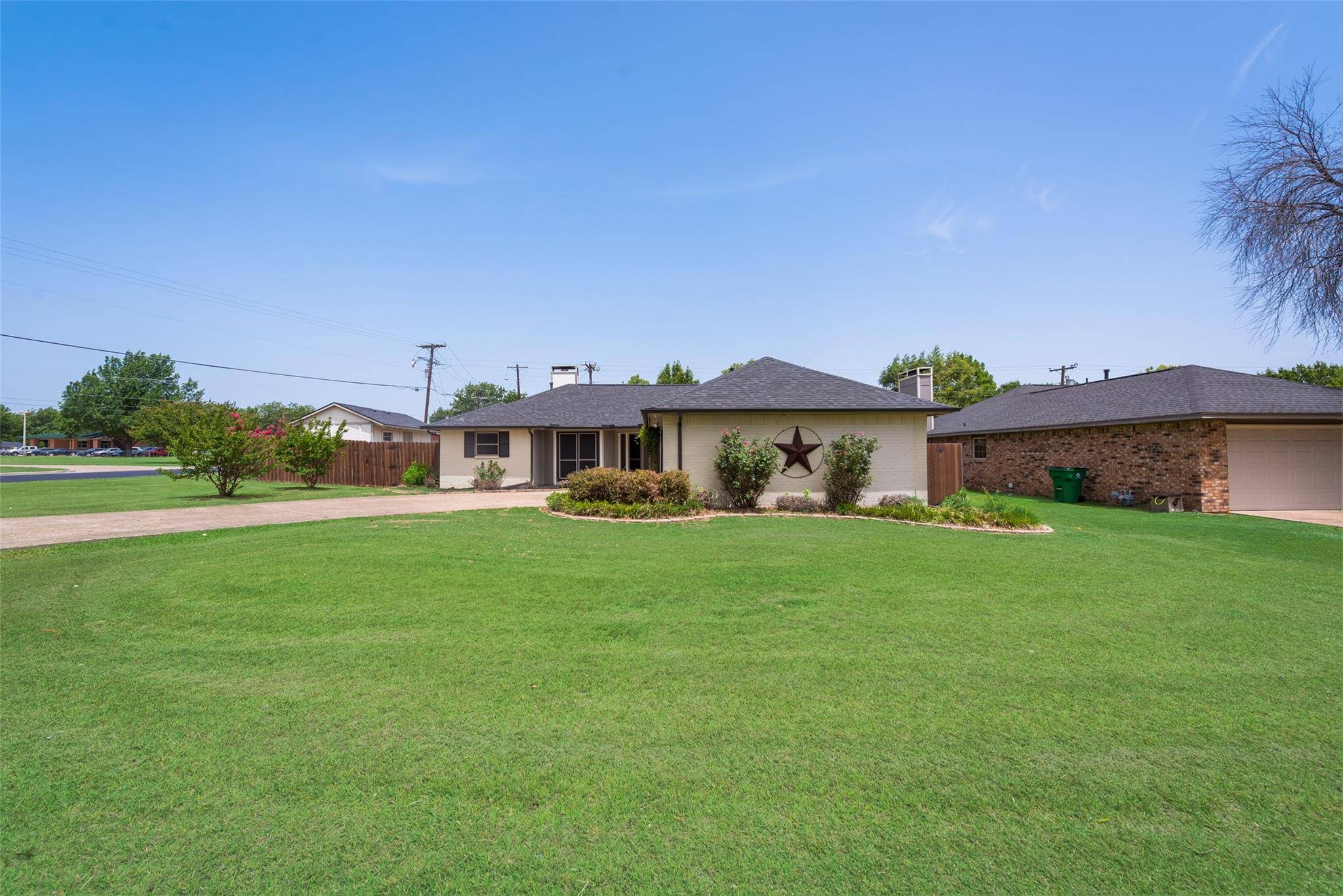 Waxahachie, TX 75165,103 Modene Avenue