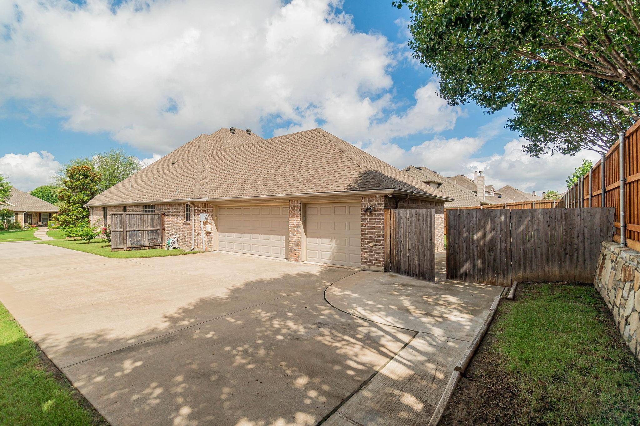 Murphy, TX 75094,502 Wildwood Drive