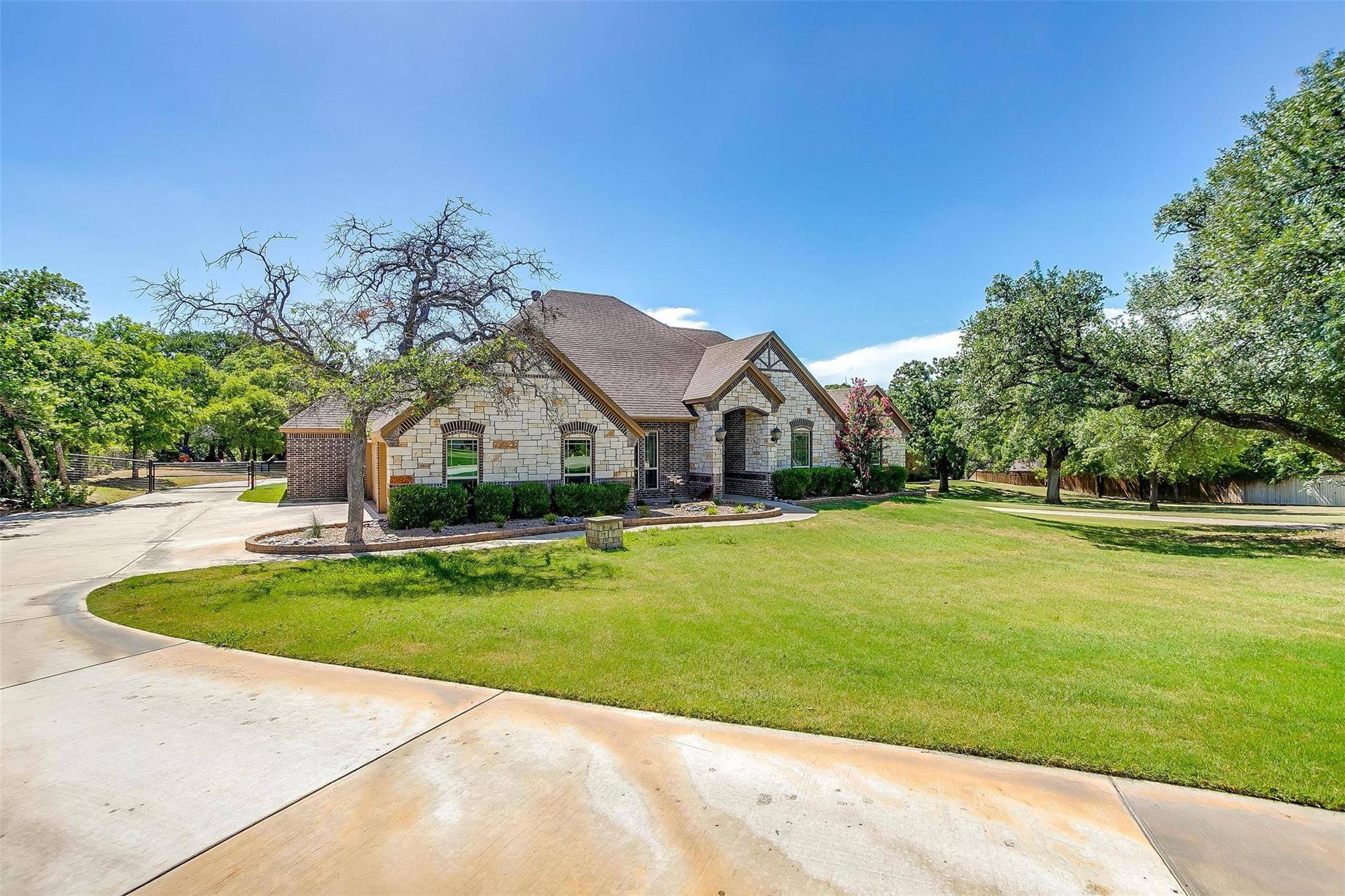 Weatherford, TX 76085,151 Big Oak Lane