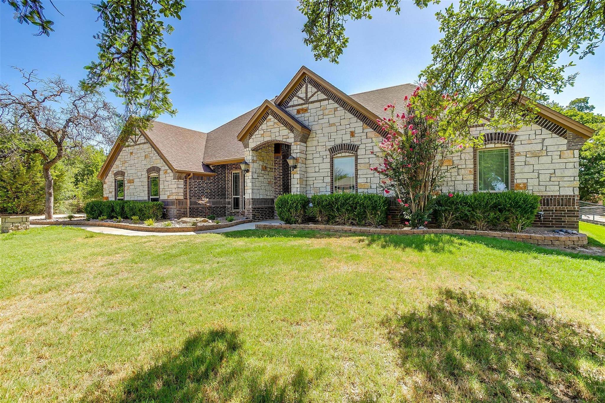 Weatherford, TX 76085,151 Big Oak Lane