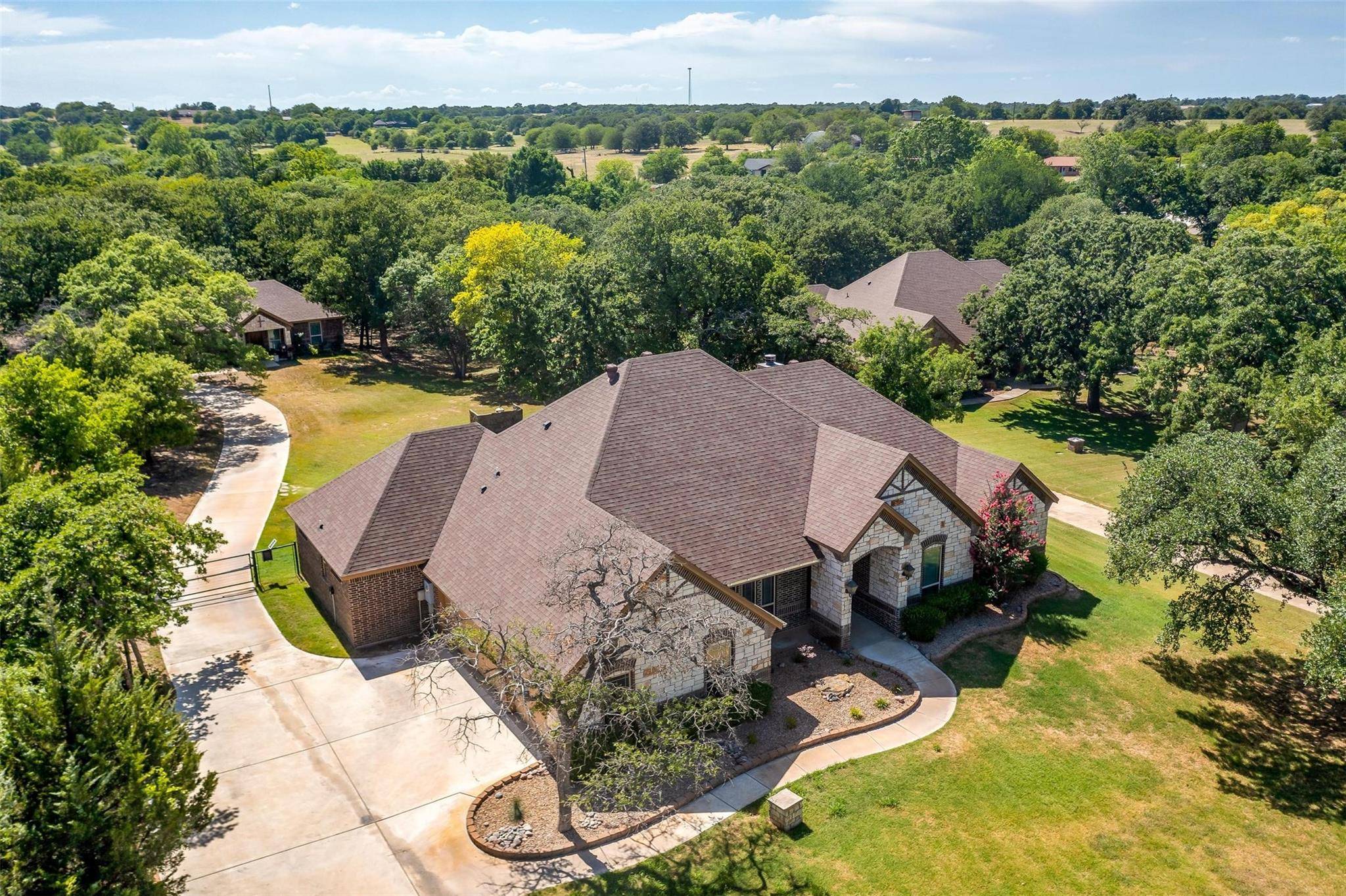 Weatherford, TX 76085,151 Big Oak Lane