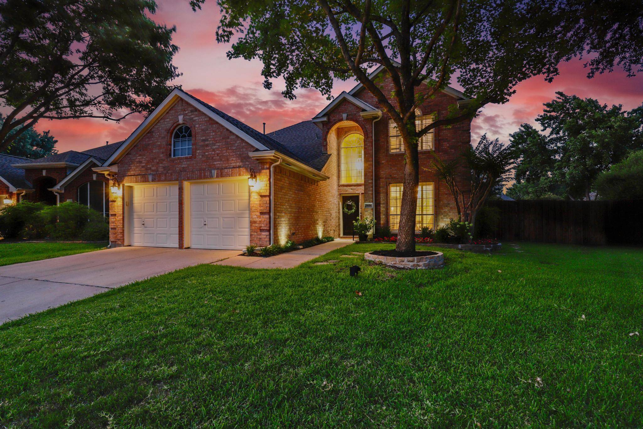 Flower Mound, TX 75022,3604 Arbor Creek Lane