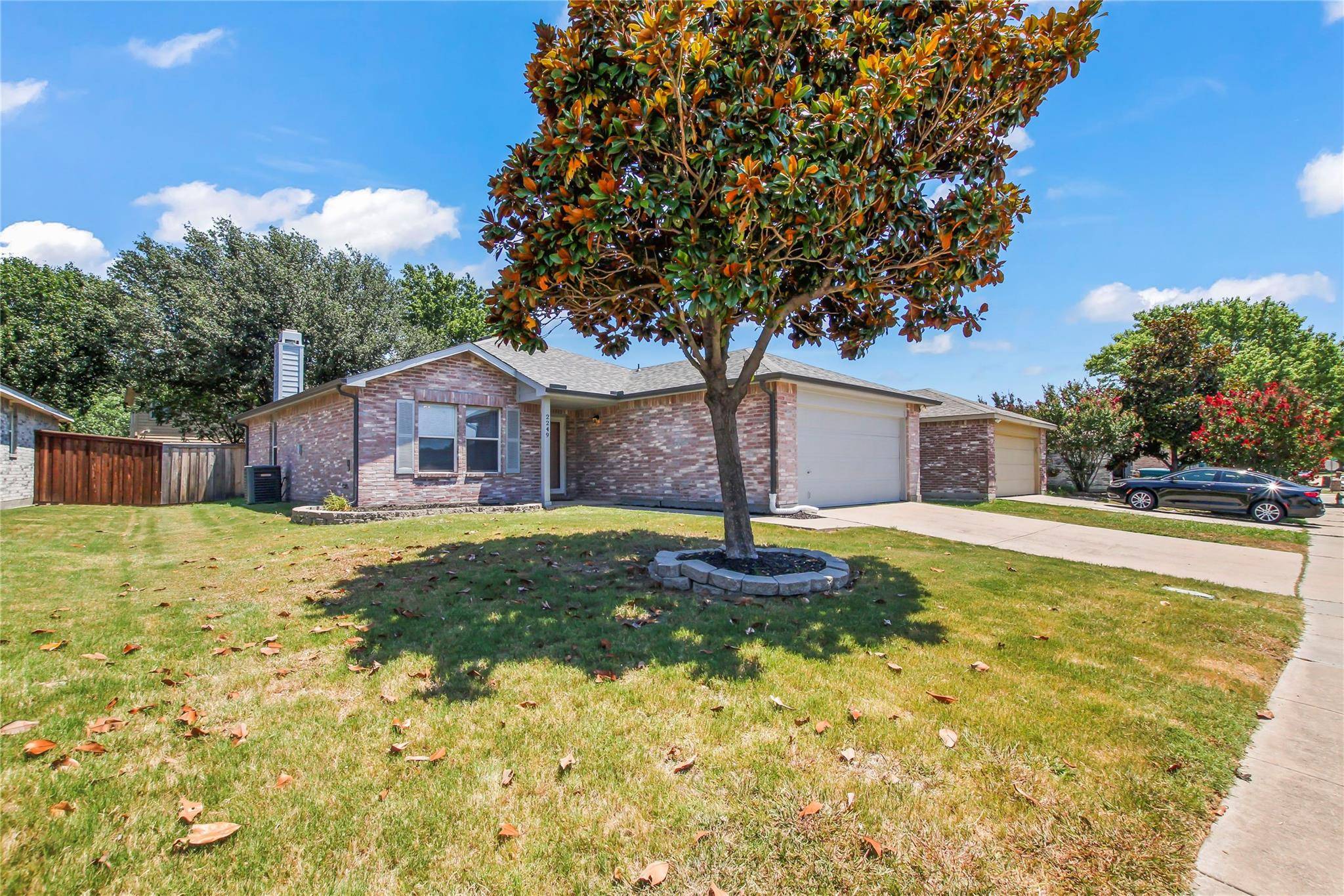 Little Elm, TX 75068,2249 Maple Drive