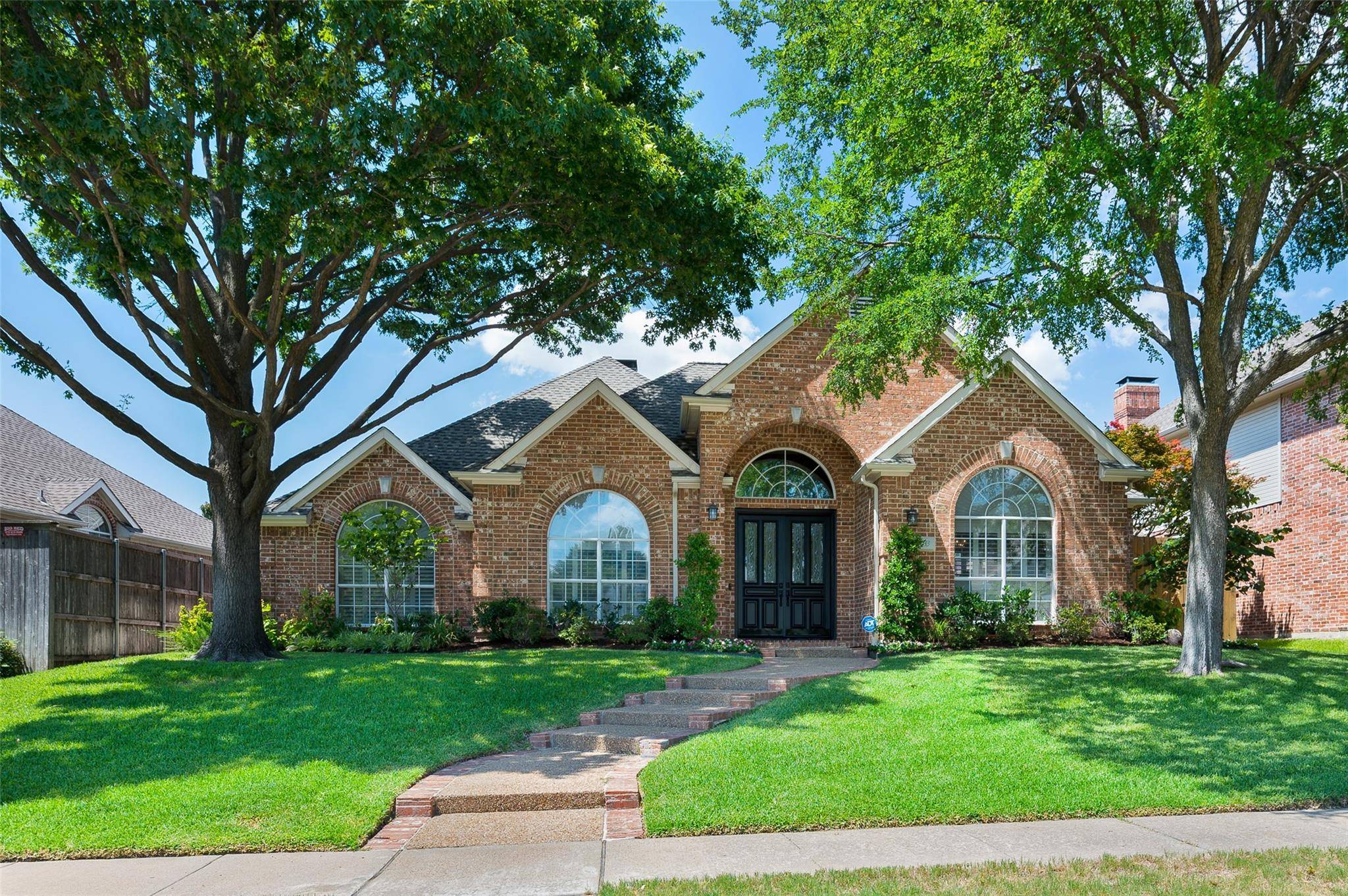 Plano, TX 75093,5033 Albany Drive