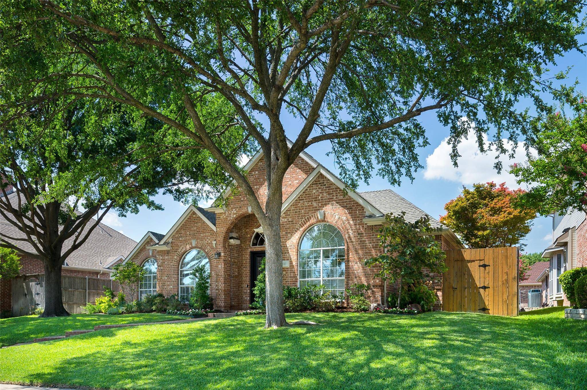 Plano, TX 75093,5033 Albany Drive