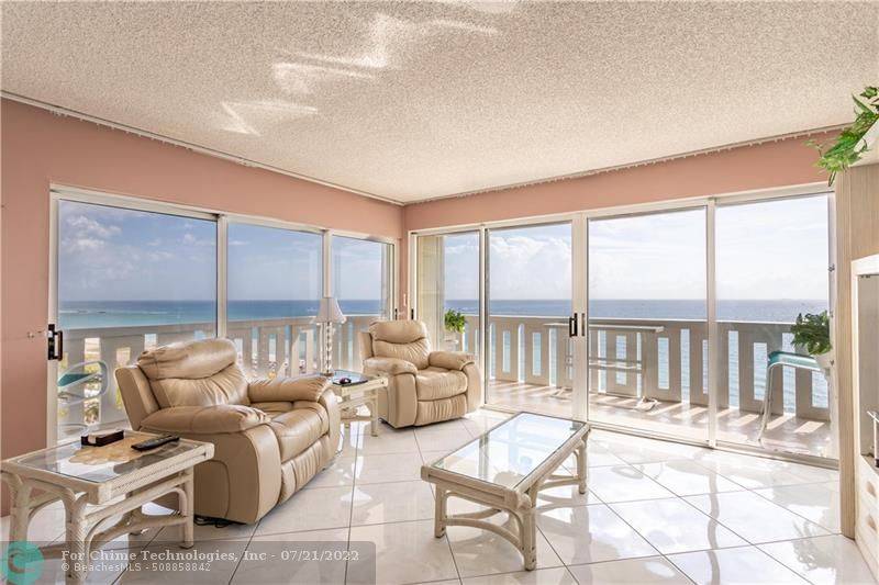 Pompano Beach, FL 33062,1012 NE Ocean Blvd  #1101