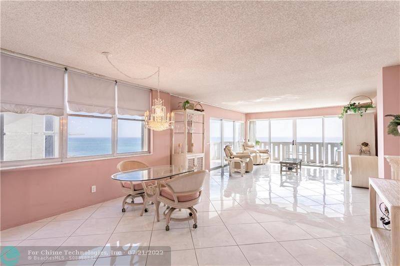 Pompano Beach, FL 33062,1012 NE Ocean Blvd  #1101