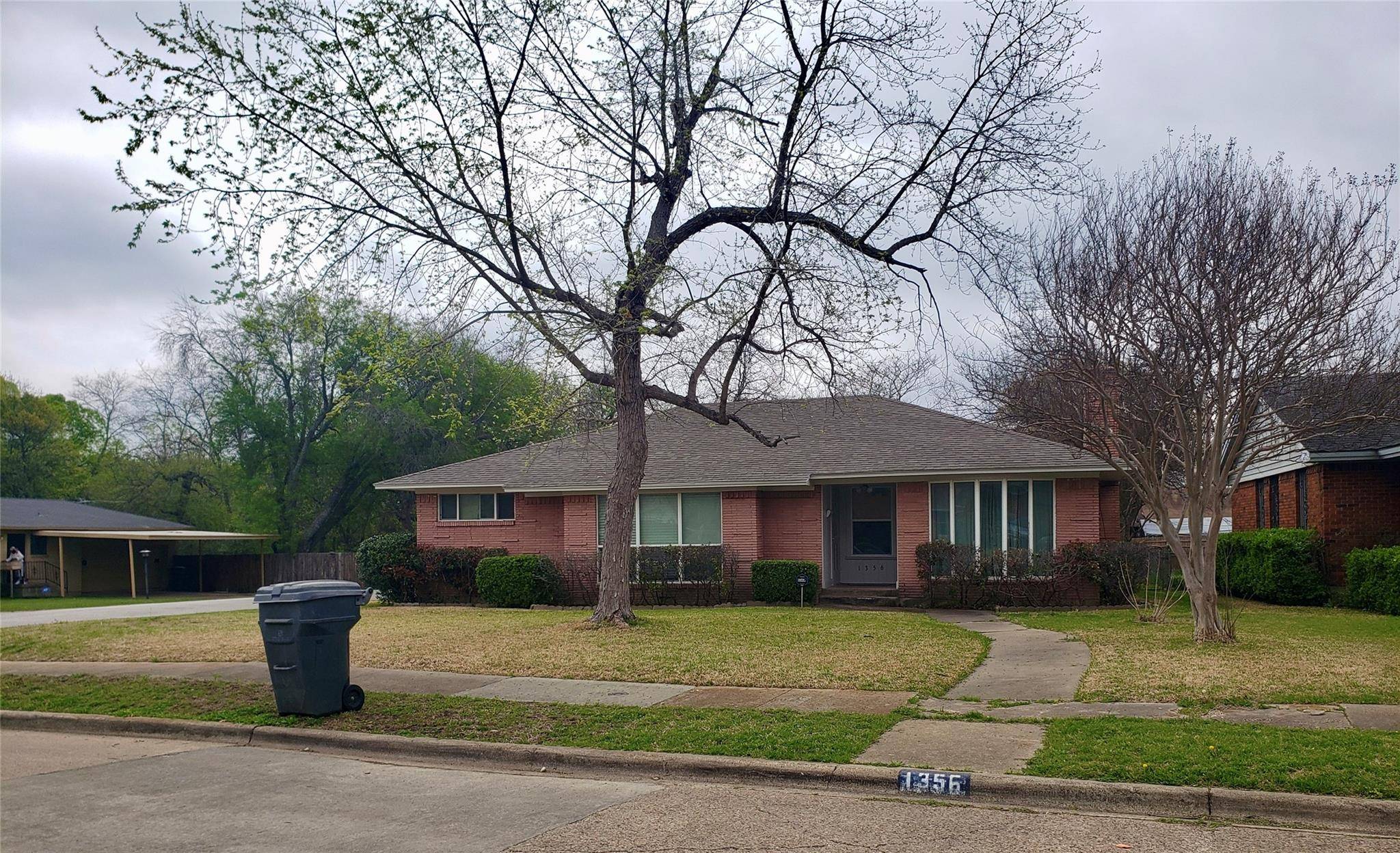 Dallas, TX 75216,1356 Kingsley Drive