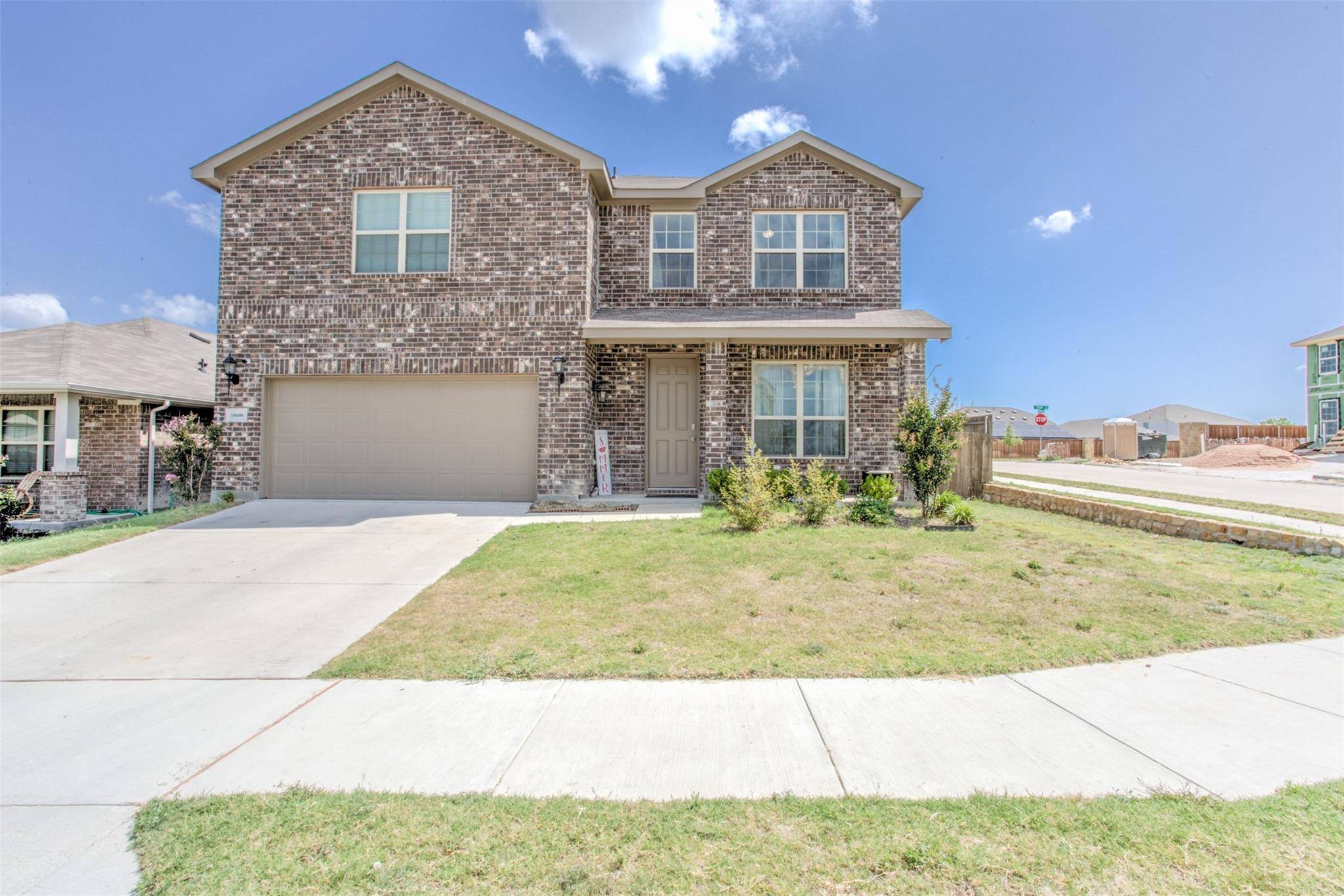 Fort Worth, TX 76108,10600 Cactus Wren Court