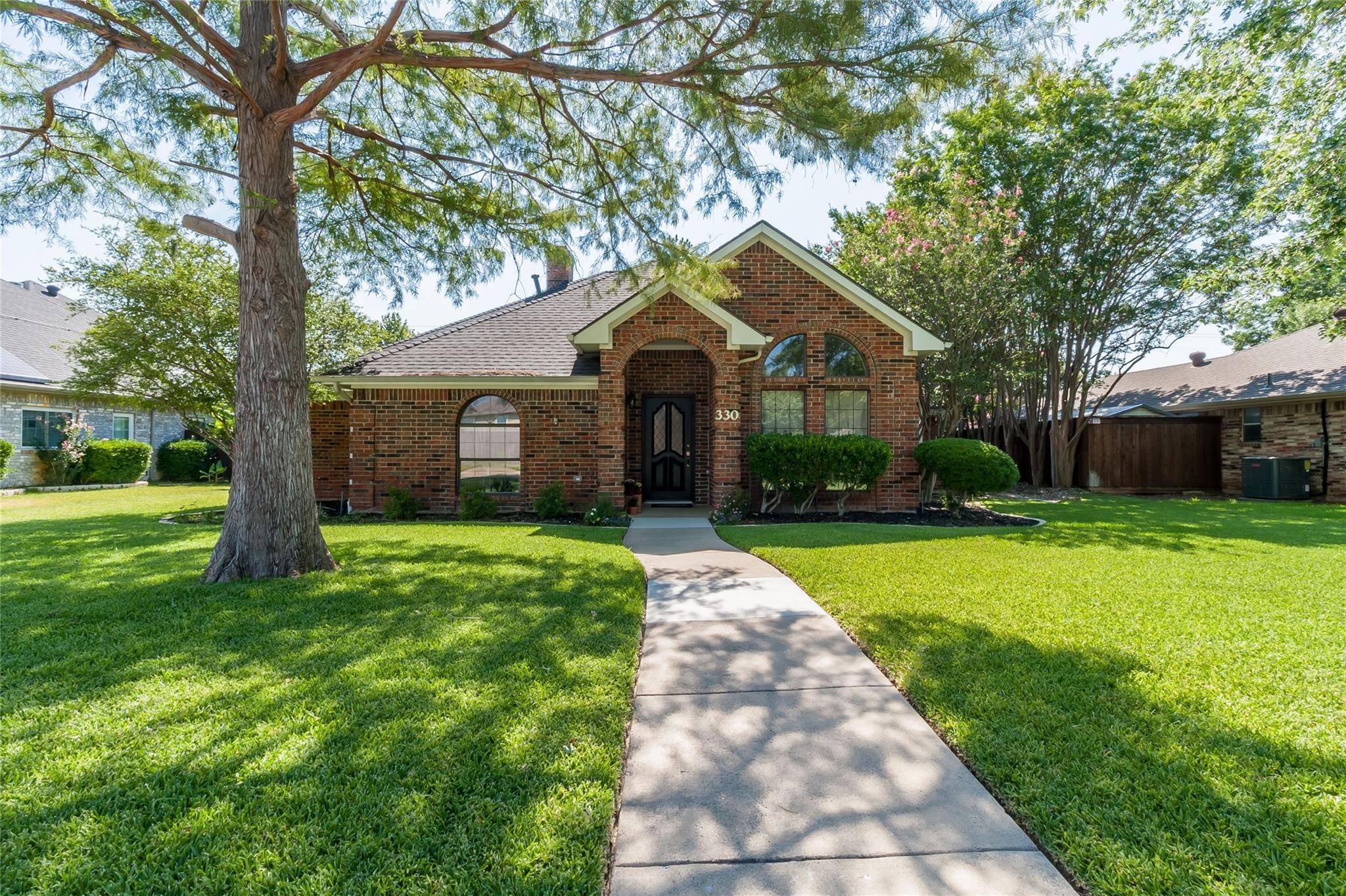 Coppell, TX 75019,330 Greentree Drive