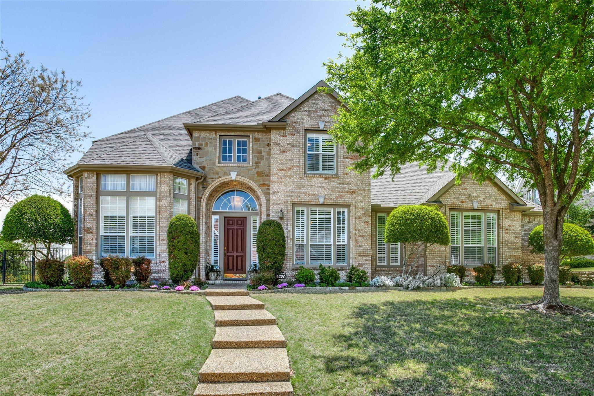 Richardson, TX 75082,4720 Winter Park Drive