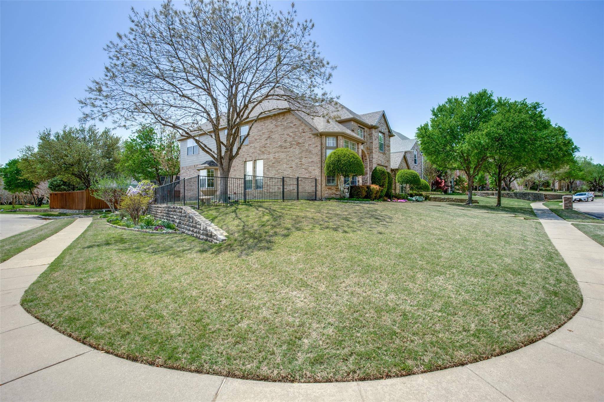 Richardson, TX 75082,4720 Winter Park Drive