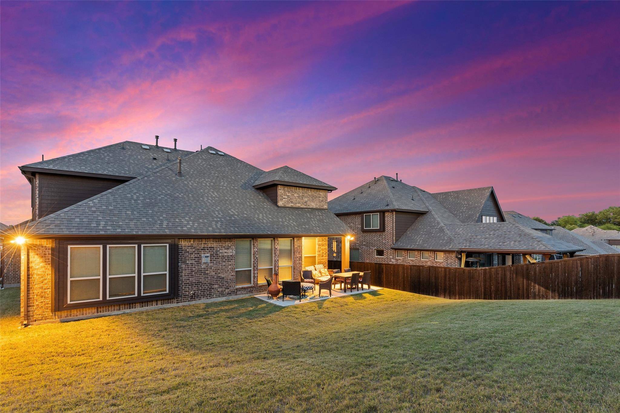 Wylie, TX 75098,420 Cedar Ridge Street