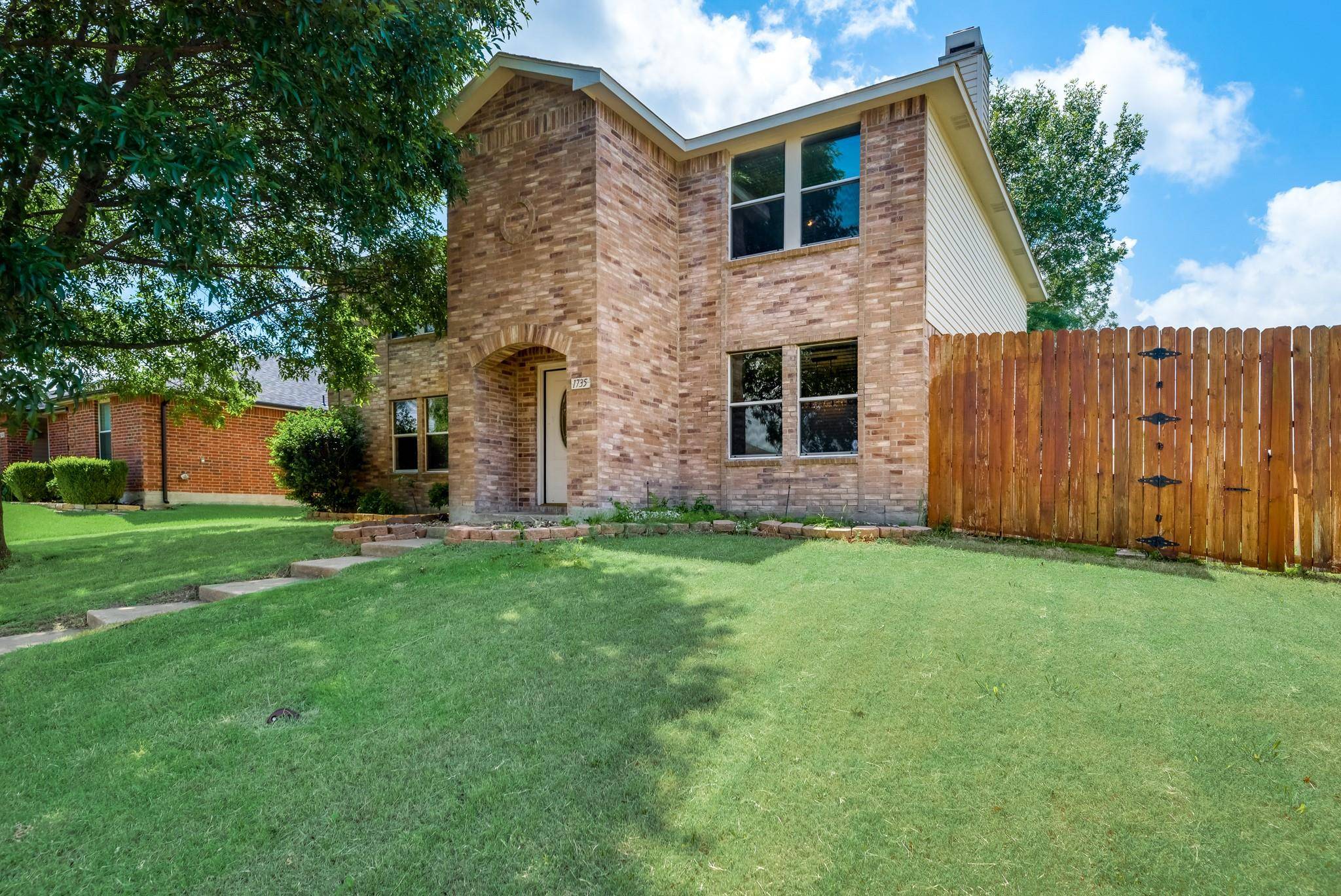 Rockwall, TX 75032,1735 Hickory Creek Lane