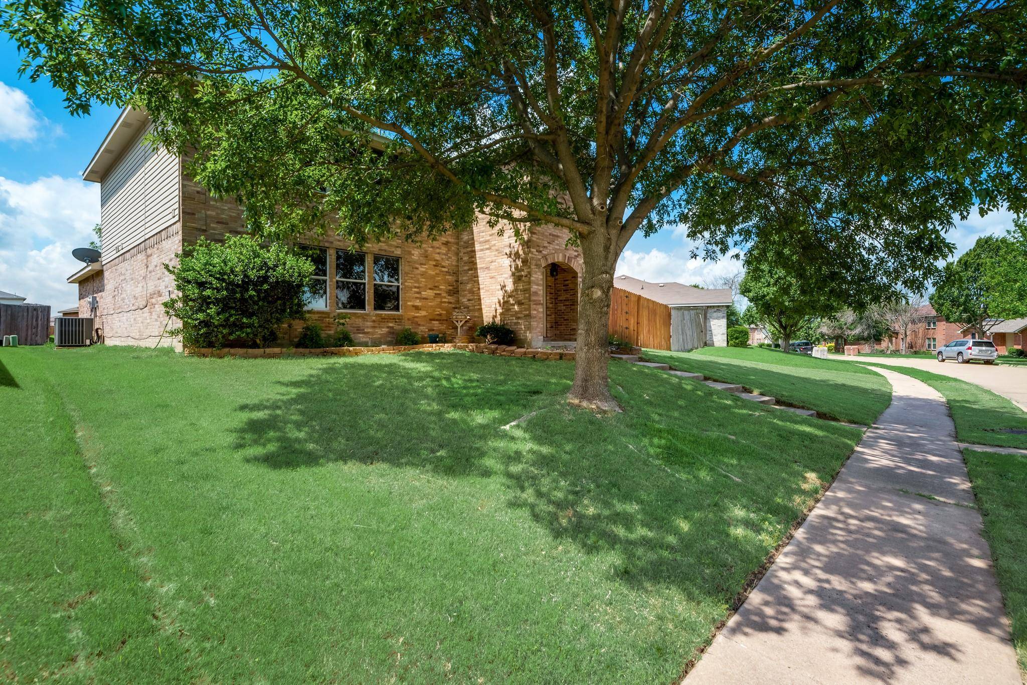 Rockwall, TX 75032,1735 Hickory Creek Lane