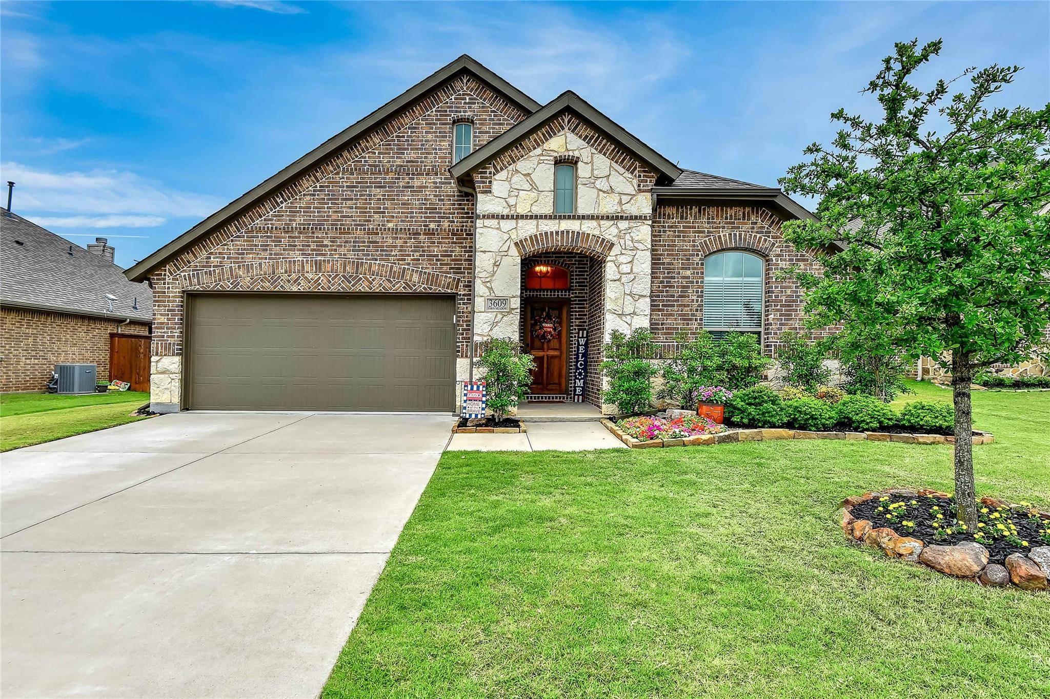 Denison, TX 75020,3609 Fawn Meadow Trail