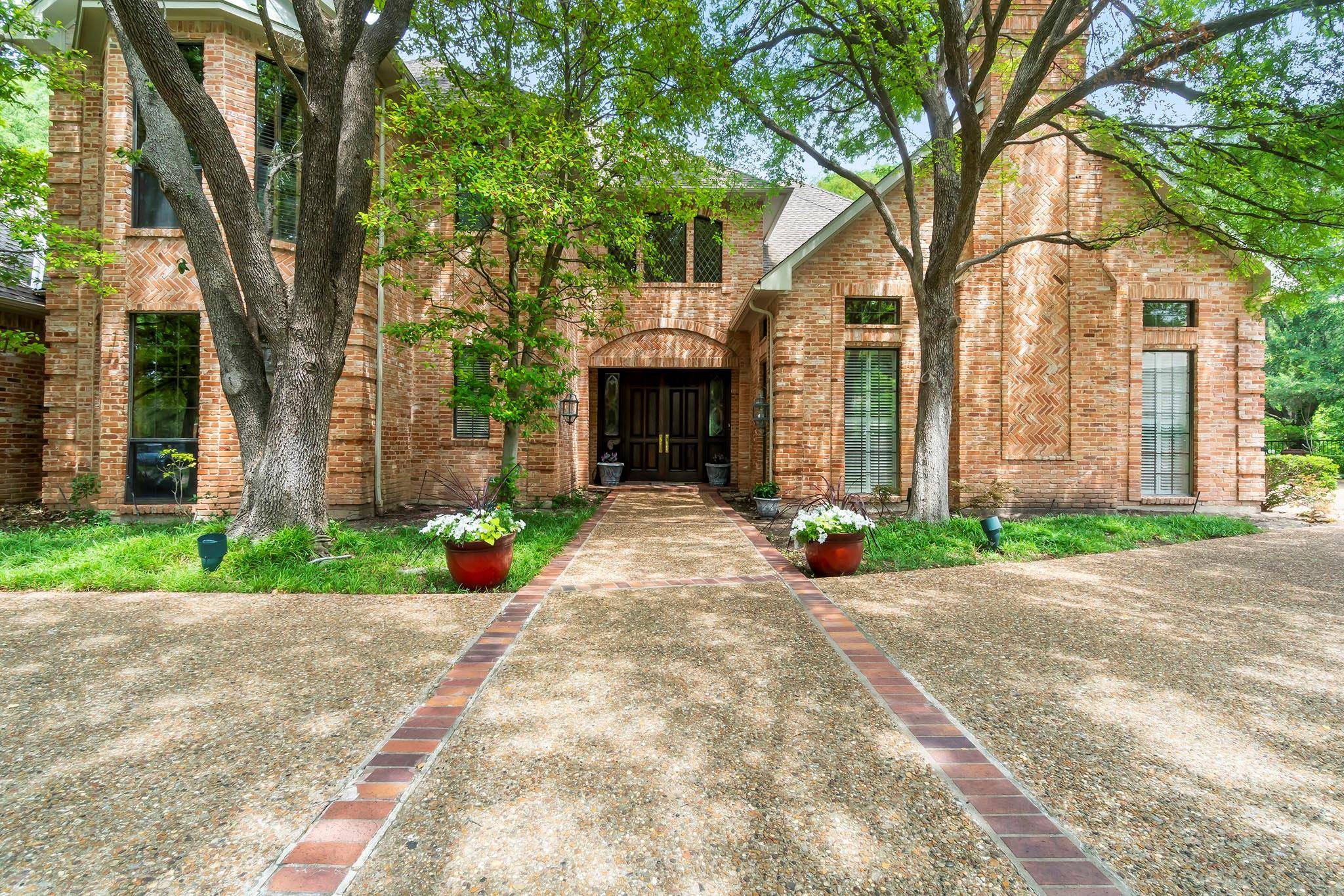 Plano, TX 75093,5325 Mariners Drive