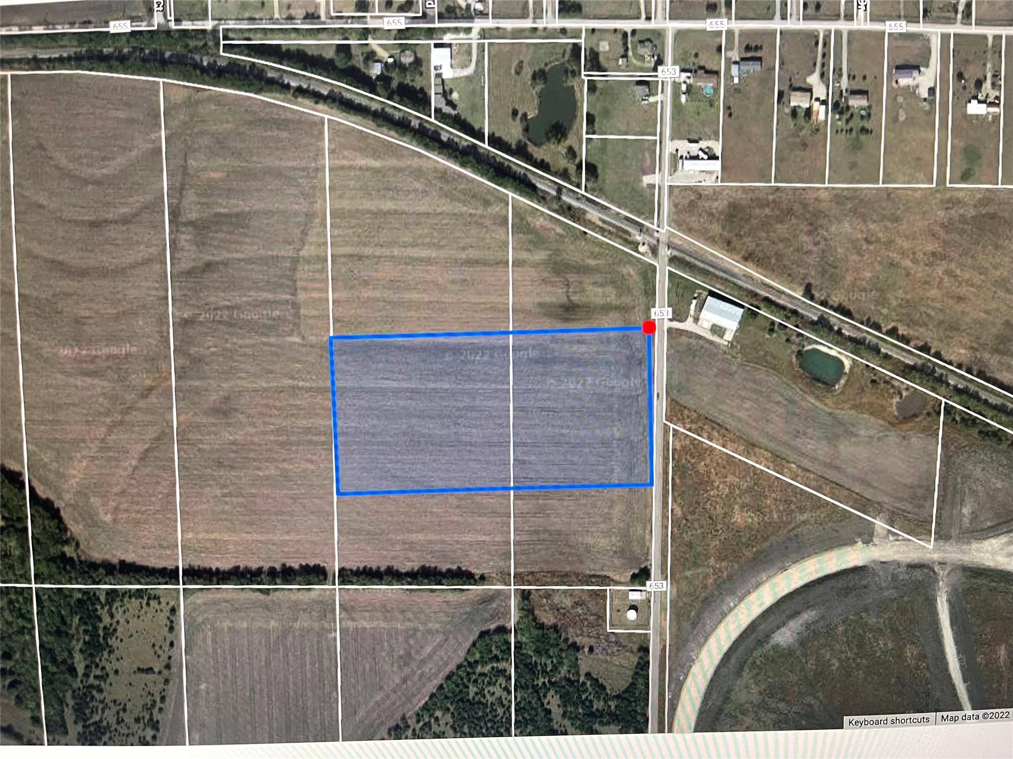 Farmersville, TX 75442,Lot2 County Road 653