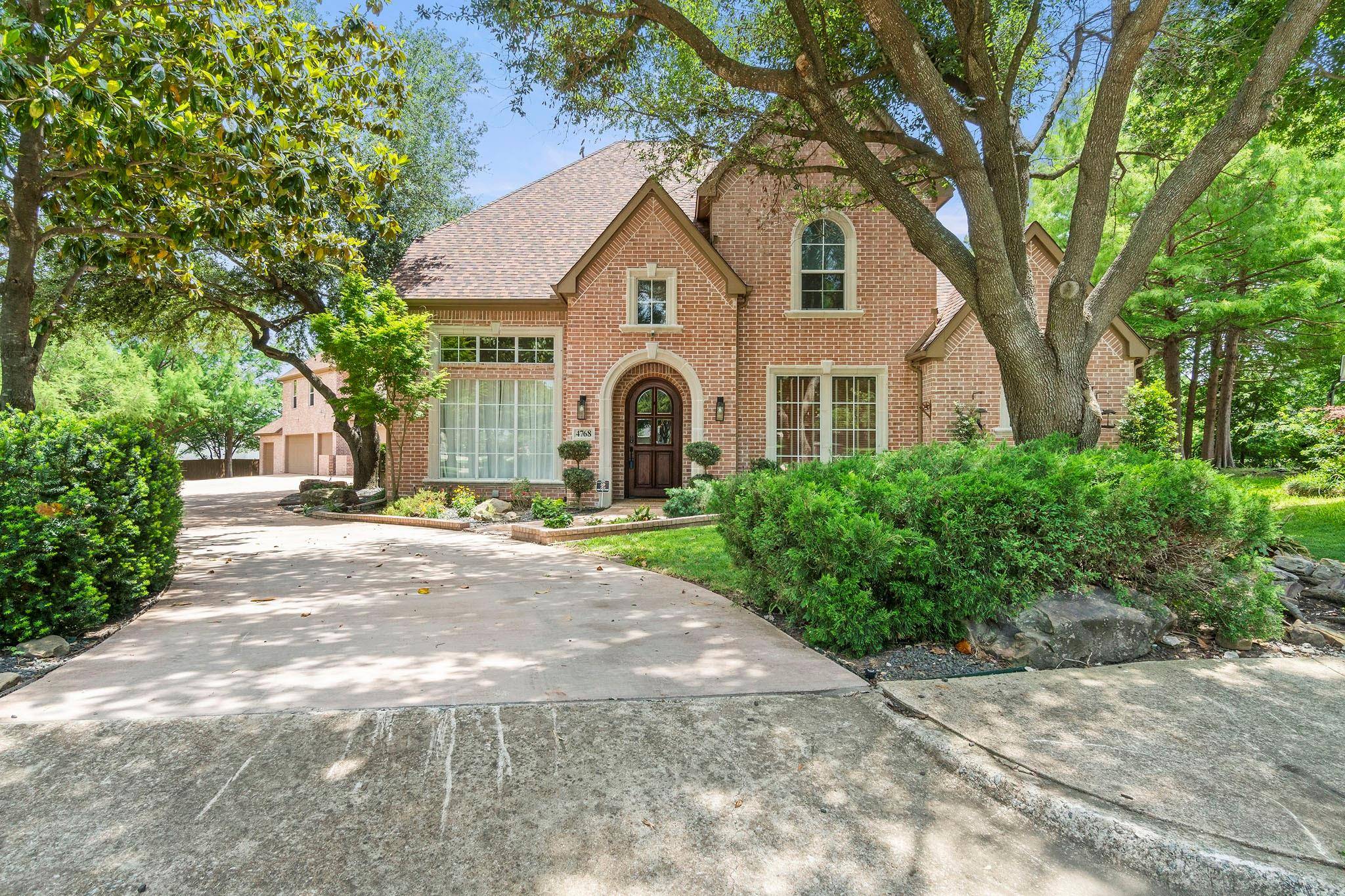 Rockwall, TX 75032,4768 Parkwood Drive