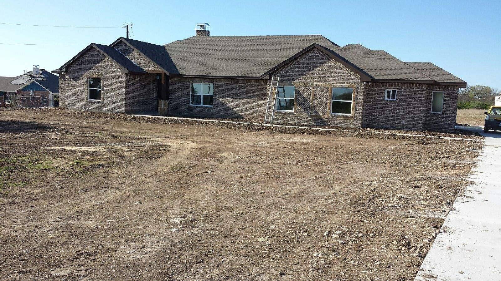 Springtown, TX 76082,Lot 22 Amber Meadows