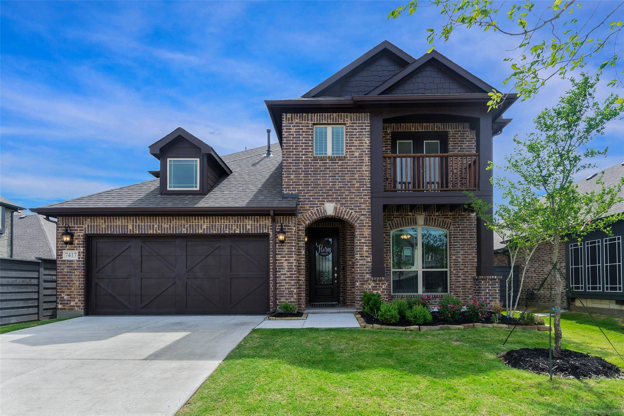 Little Elm, TX 76227,7417 Wispy Willow Lane