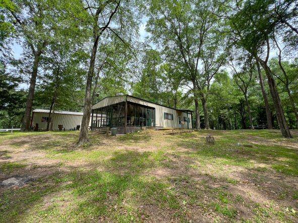 Scroggins, TX 75480,20 Red Oak Circle