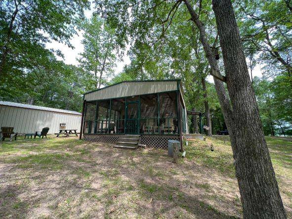 Scroggins, TX 75480,20 Red Oak Circle