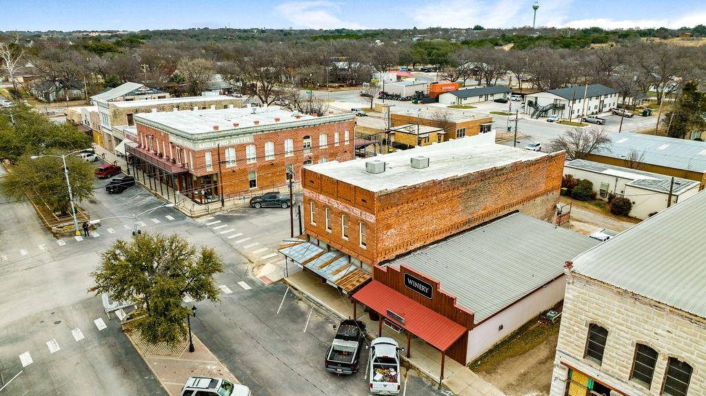 Hico, TX 76457,101 S Pecan Street