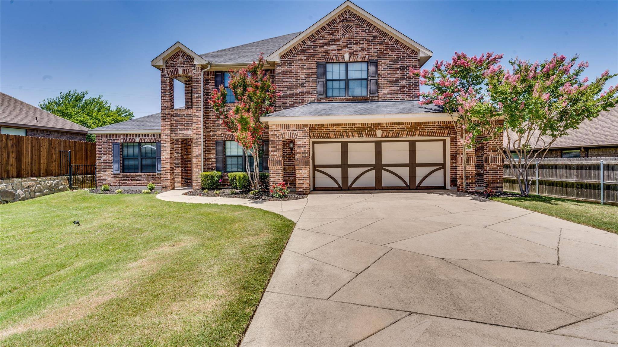 Burleson, TX 76028,2680 Pinnacle Drive