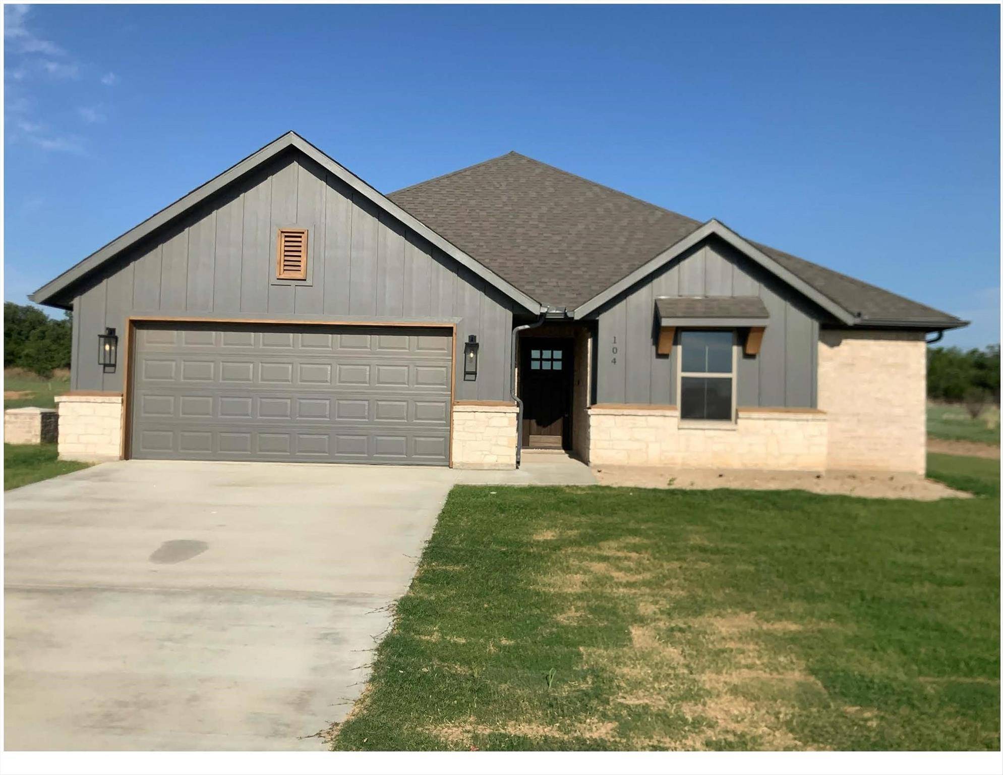 Poolville, TX 76487,104 Greyhound Lane