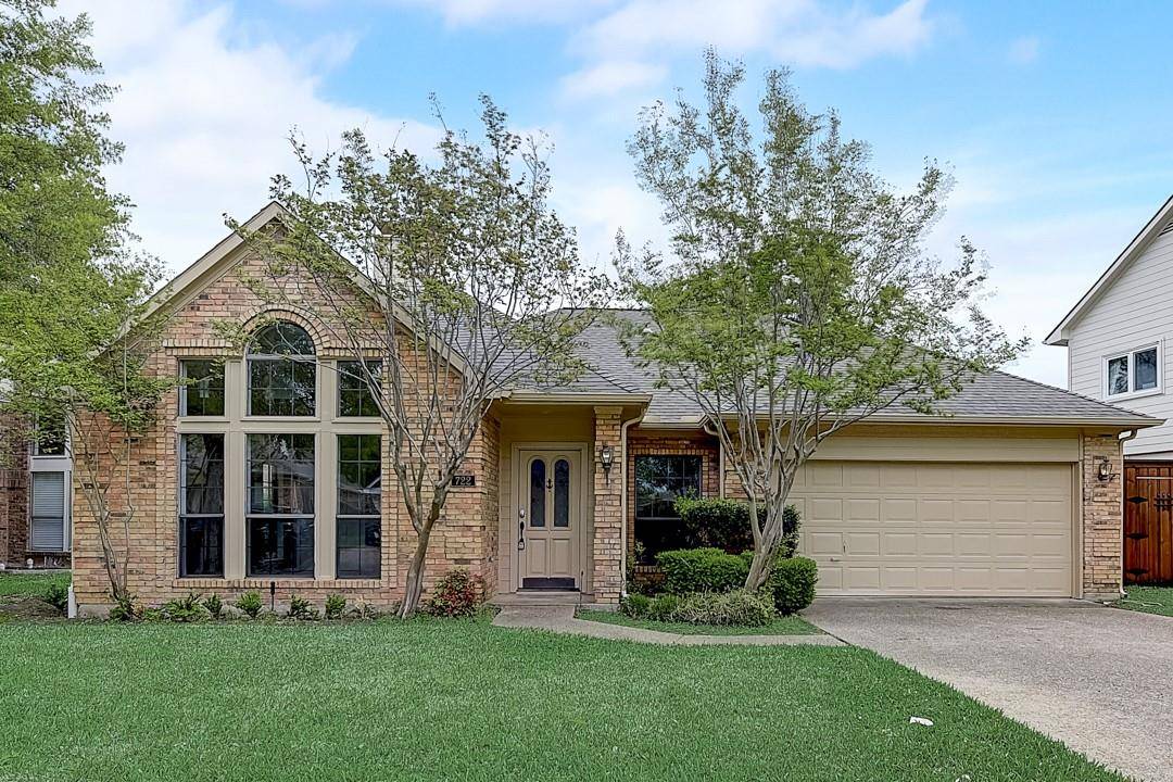 Irving, TX 75063,722 Marble Canyon Circle