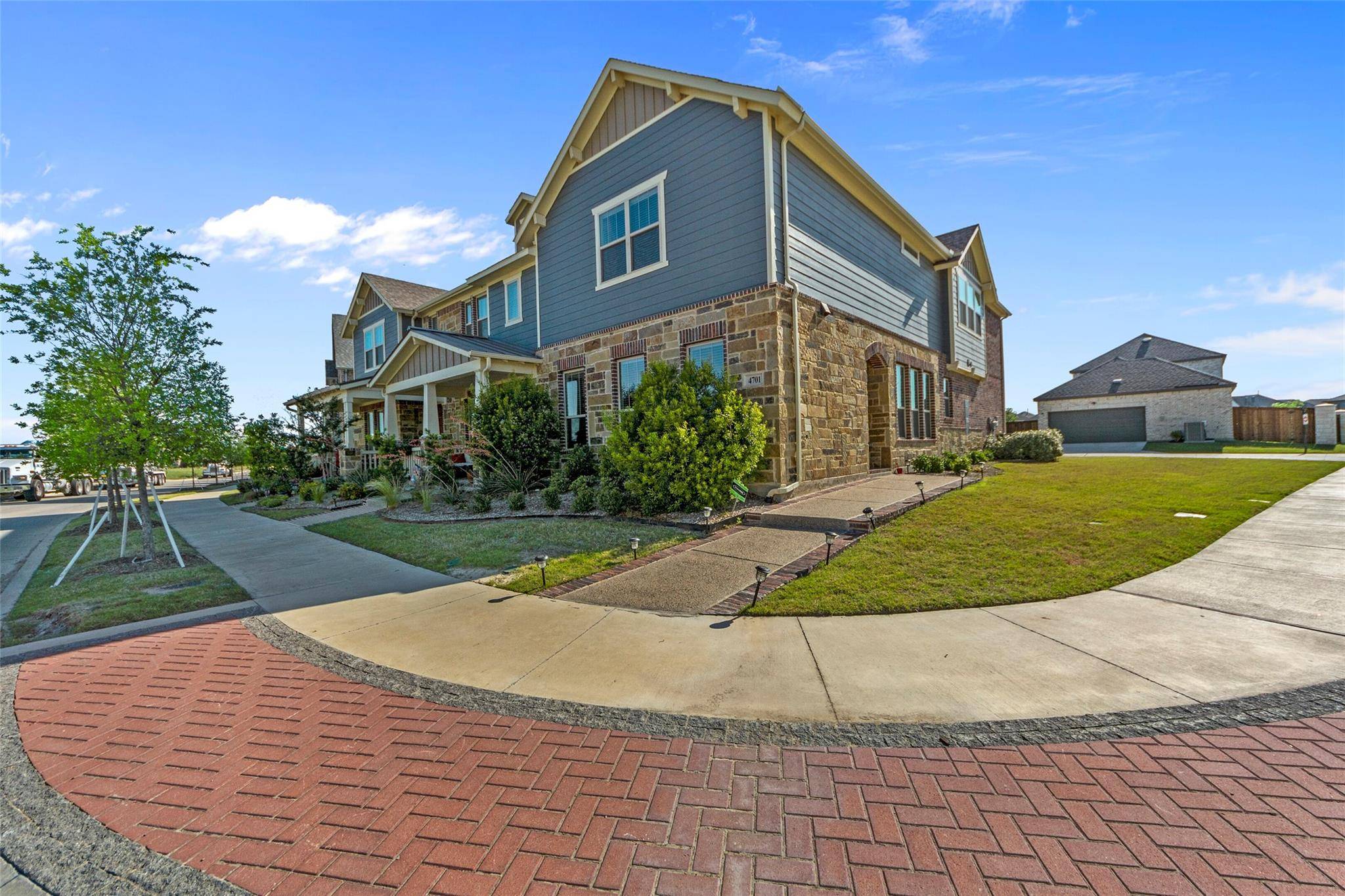 Arlington, TX 76005,4701 Smokey Quartz Lane