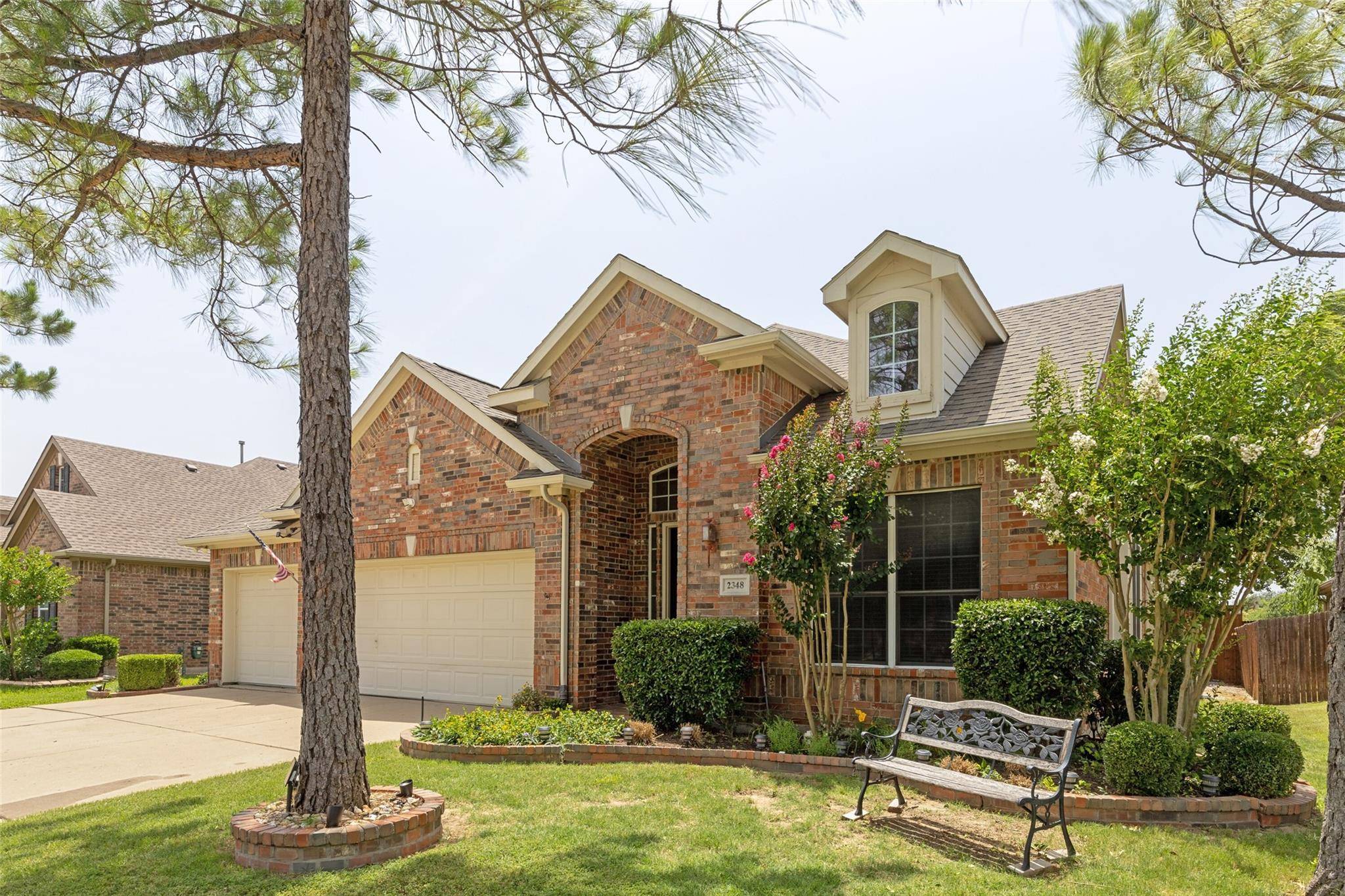 Little Elm, TX 75068,2348 Crestridge Drive