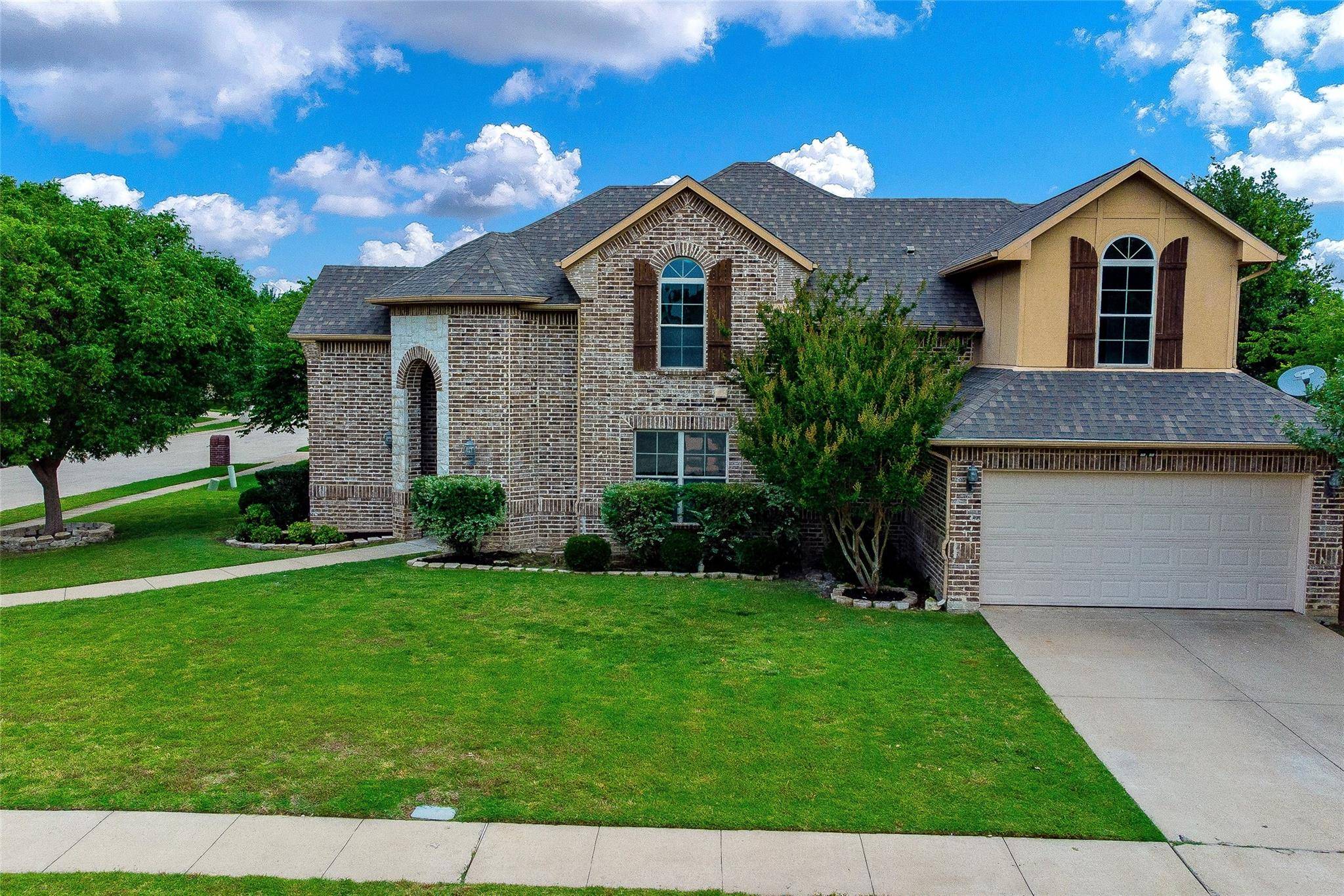 Frisco, TX 75035,8358 Cain River Drive