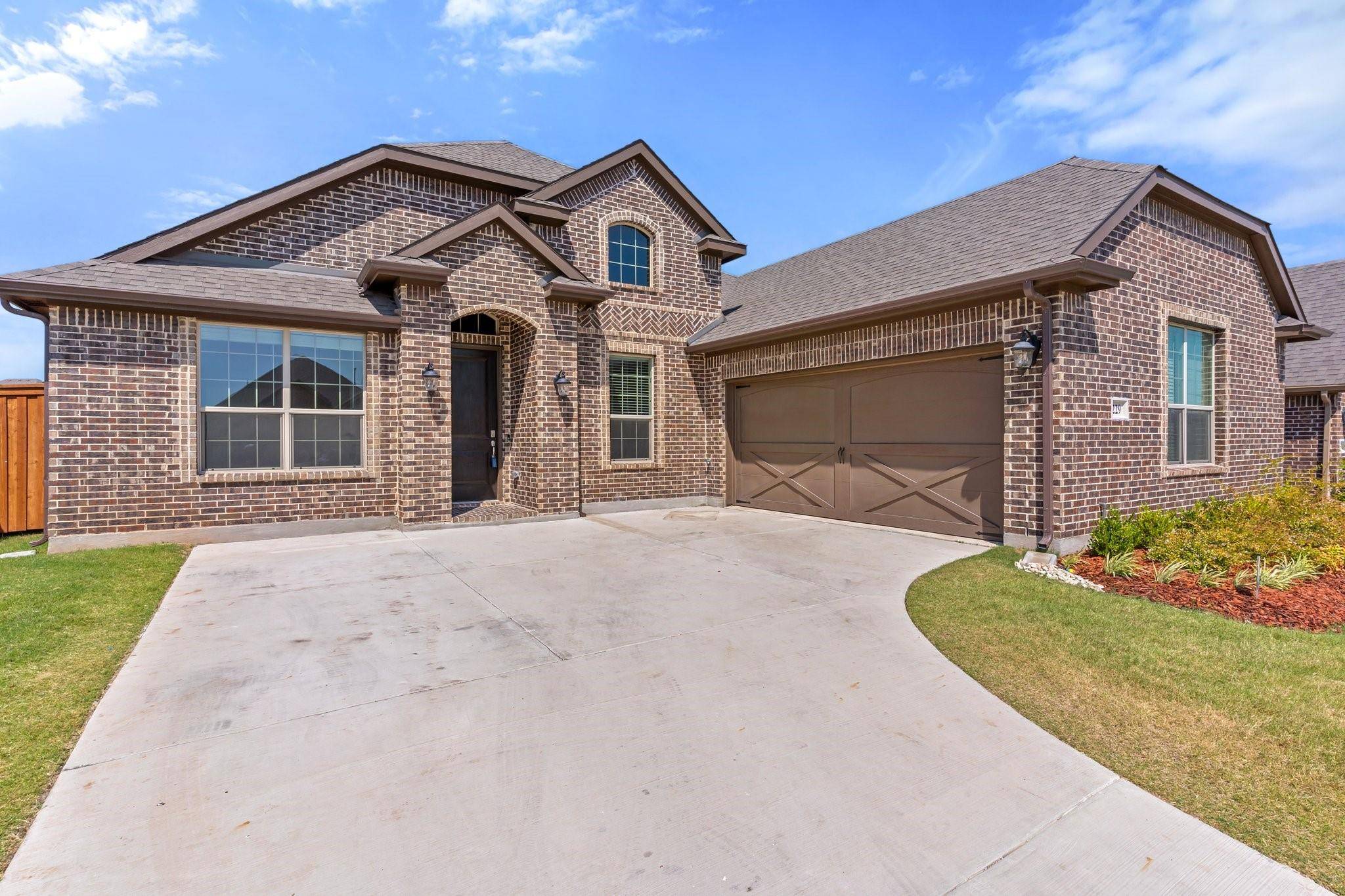 Aledo, TX 76008,229 Cross Fox Lane