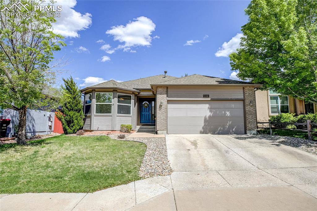 Colorado Springs, CO 80905,1459 Costilla ST